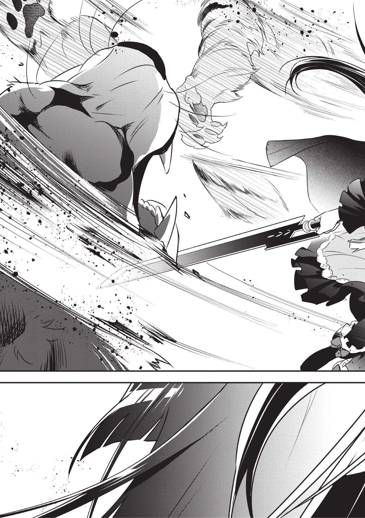  The Rising of the Shield Hero - Chapitre 18 - 158