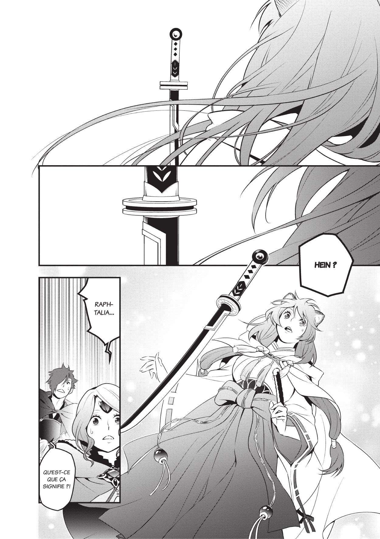  The Rising of the Shield Hero - Chapitre 18 - 139