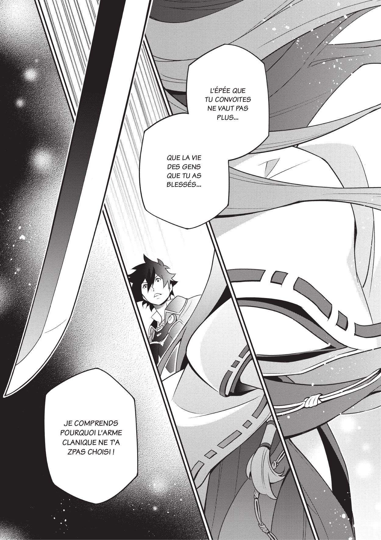  The Rising of the Shield Hero - Chapitre 18 - 112