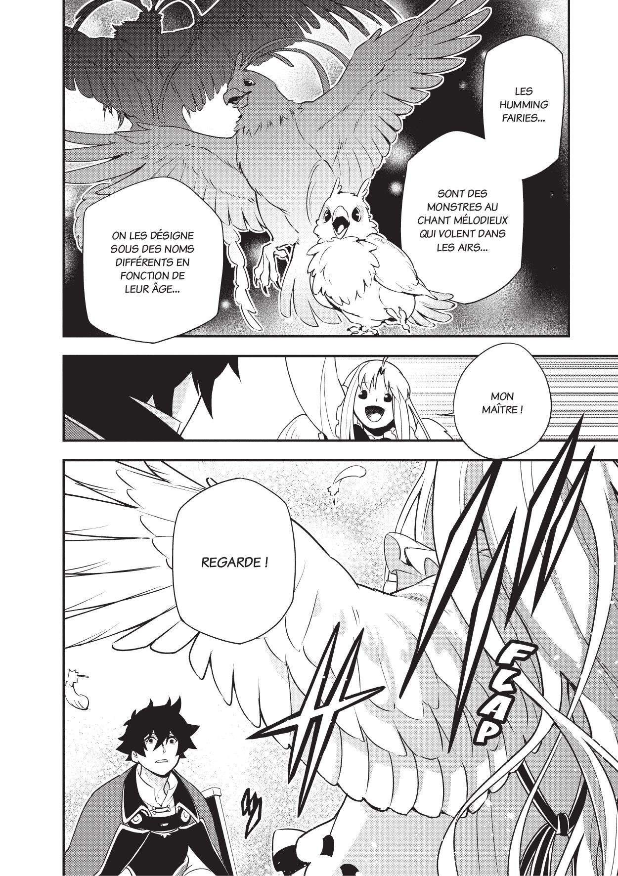  The Rising of the Shield Hero - Chapitre 18 - 61