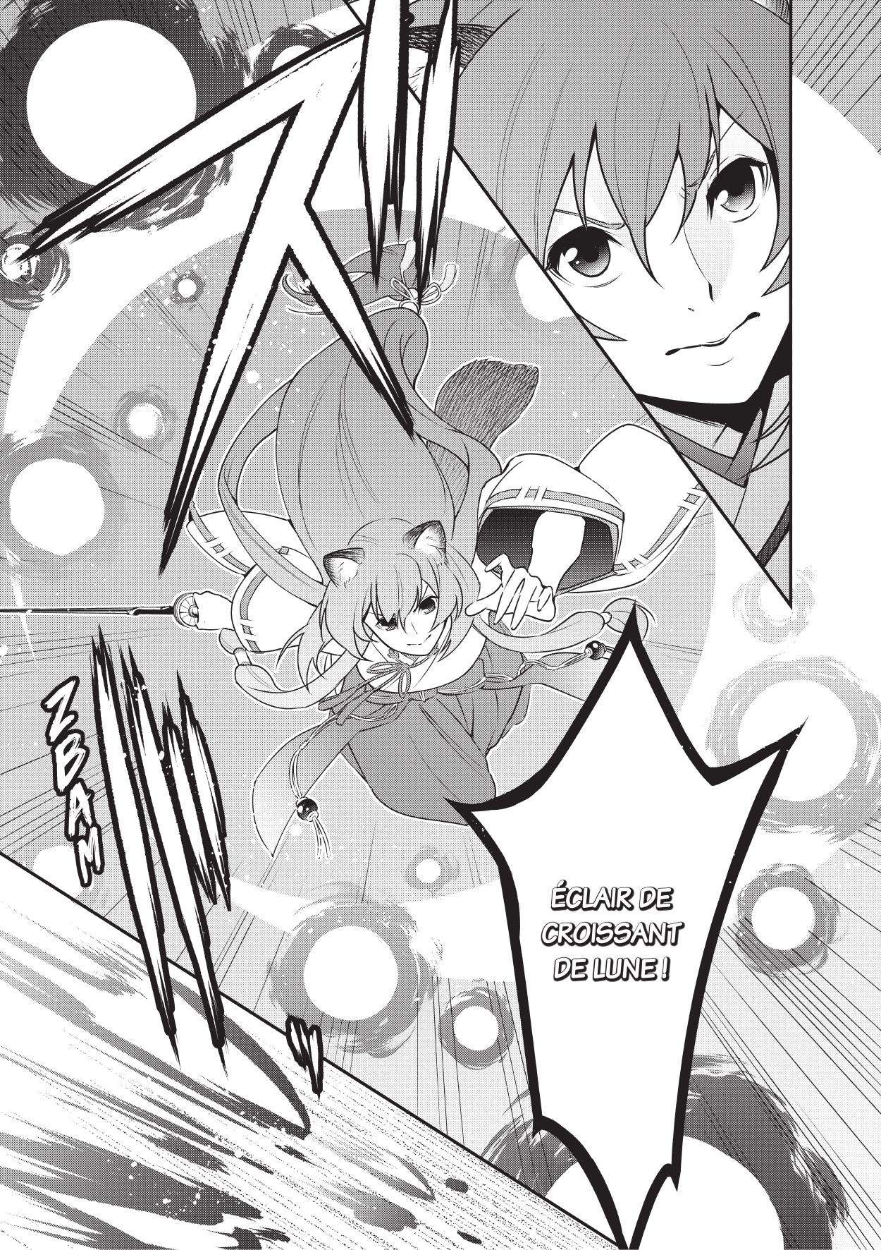  The Rising of the Shield Hero - Chapitre 19 - 14