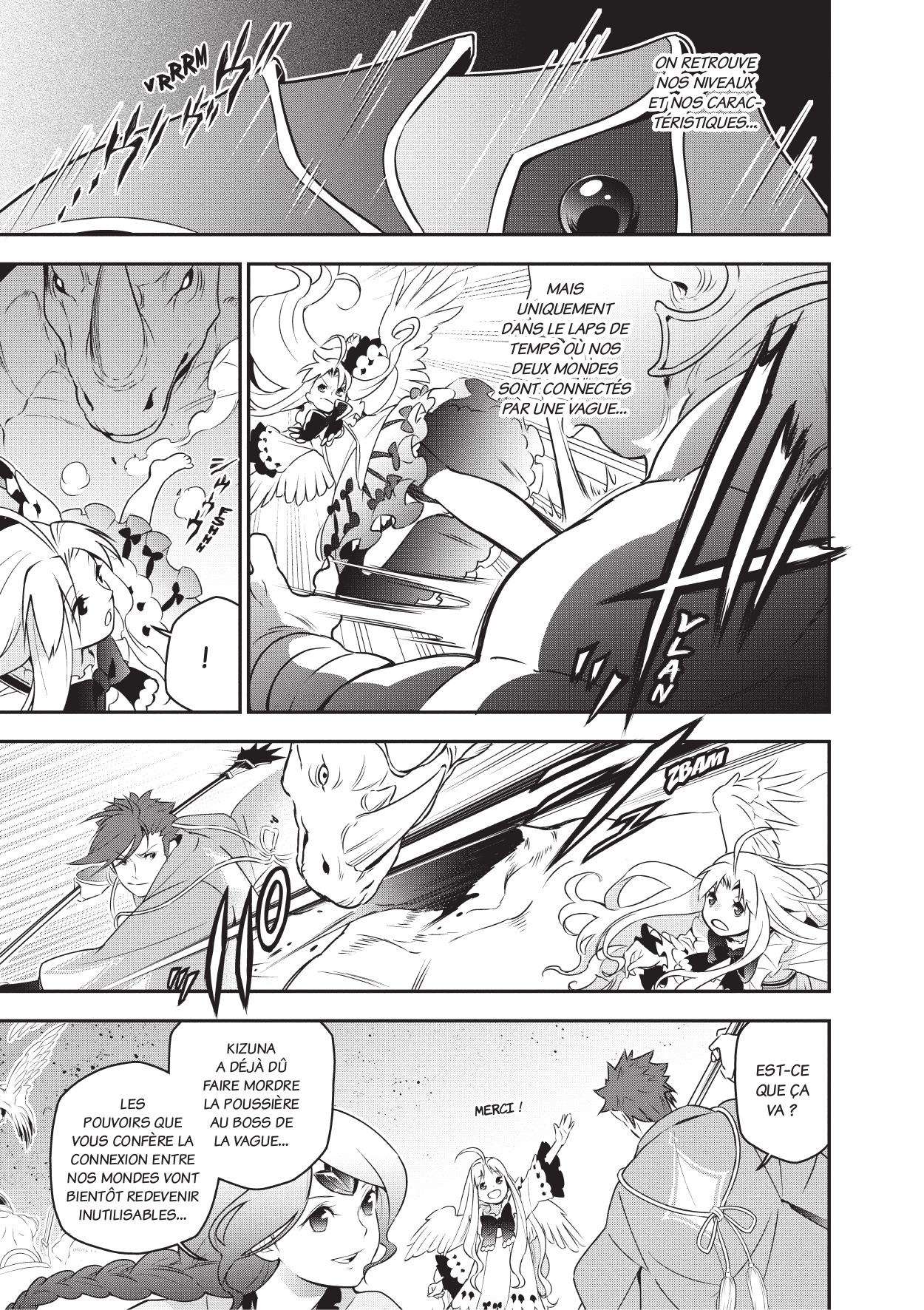  The Rising of the Shield Hero - Chapitre 19 - 50