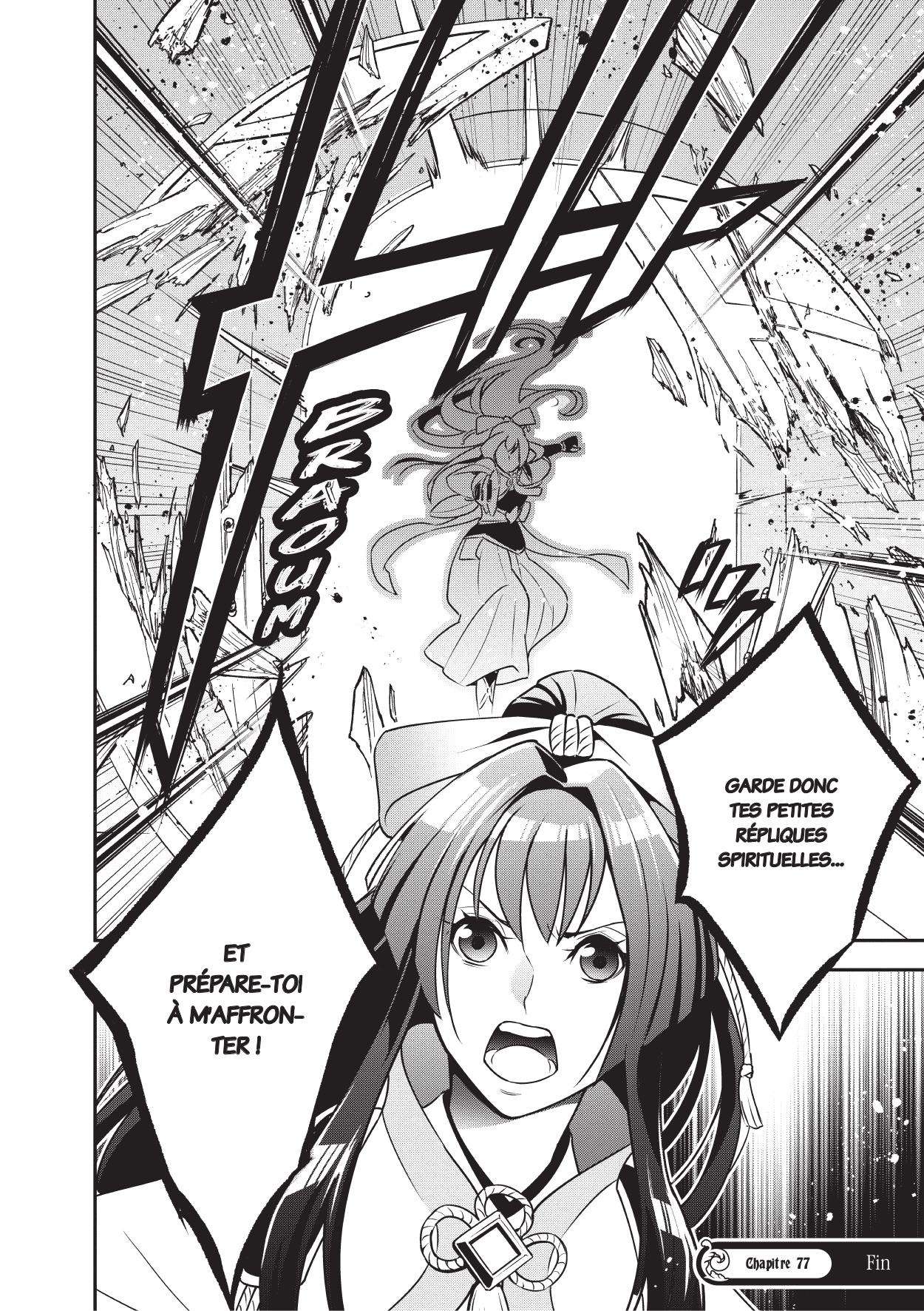  The Rising of the Shield Hero - Chapitre 19 - 119