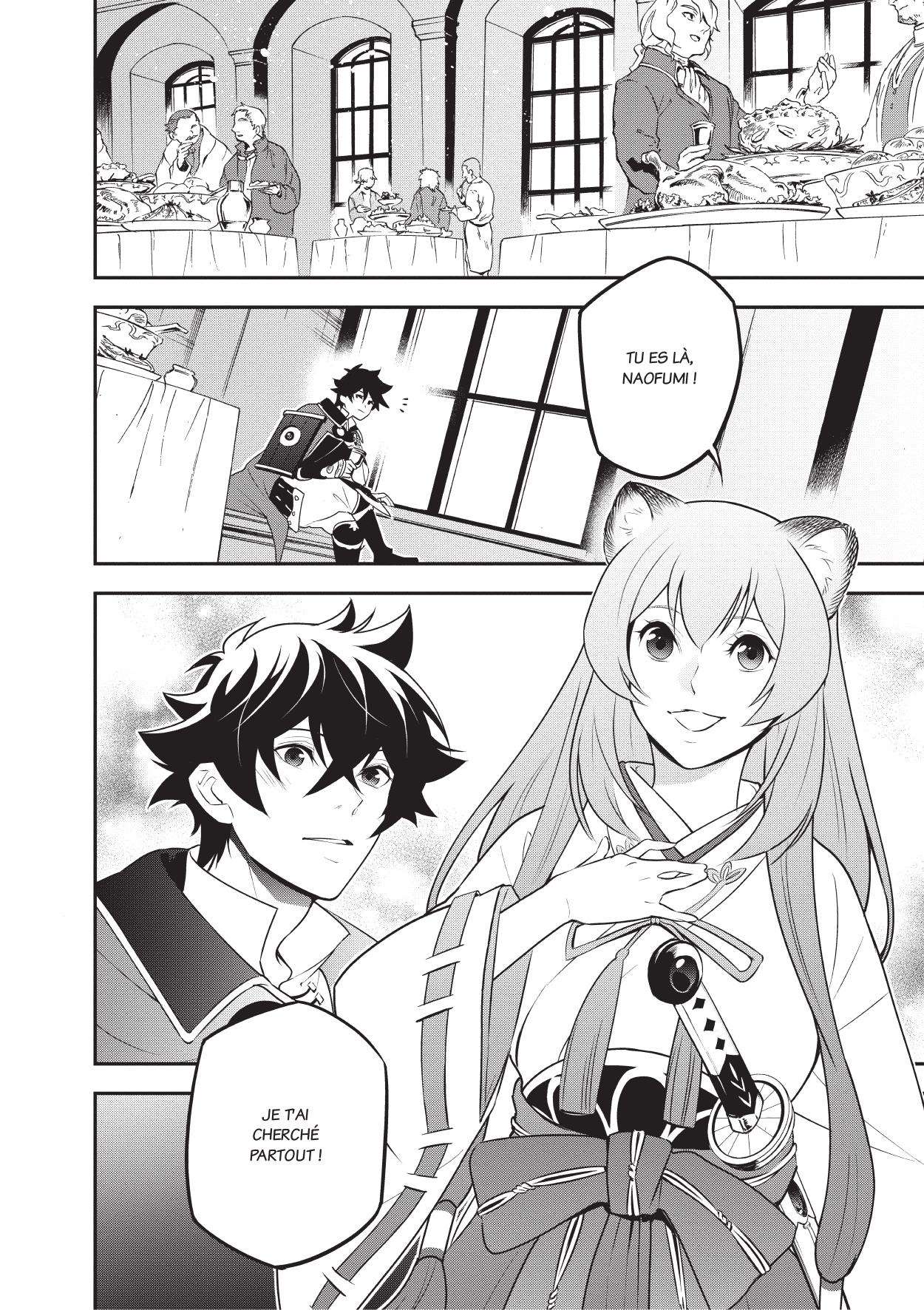  The Rising of the Shield Hero - Chapitre 19 - 79