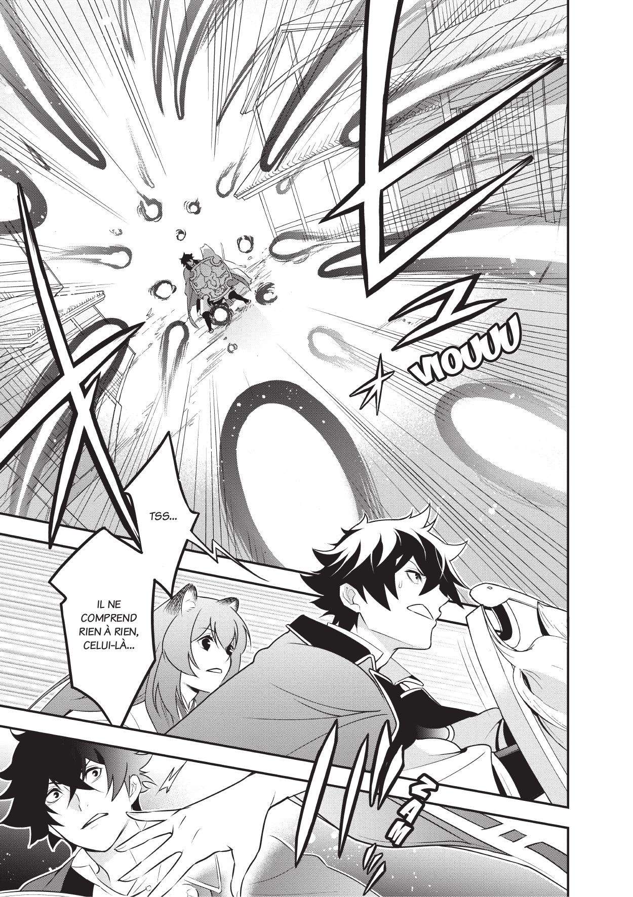  The Rising of the Shield Hero - Chapitre 19 - 12