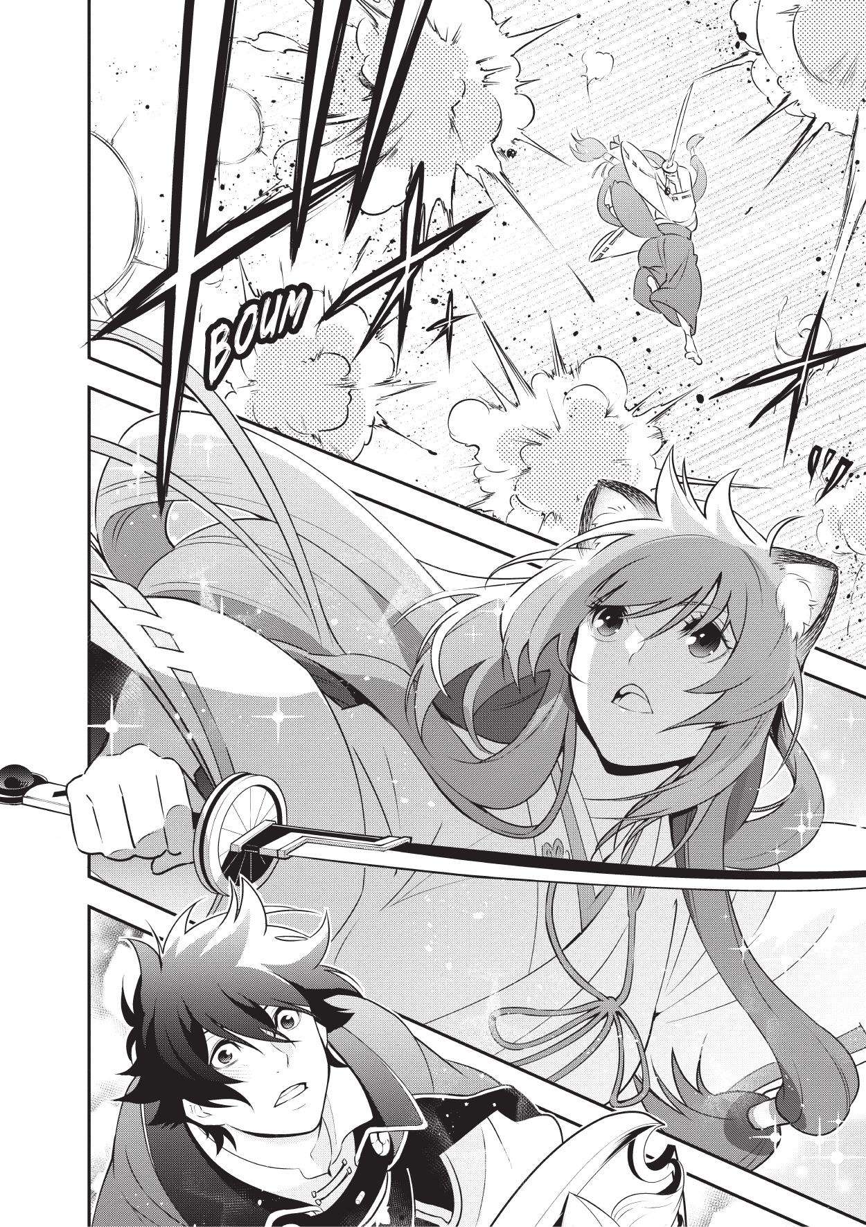  The Rising of the Shield Hero - Chapitre 19 - 15