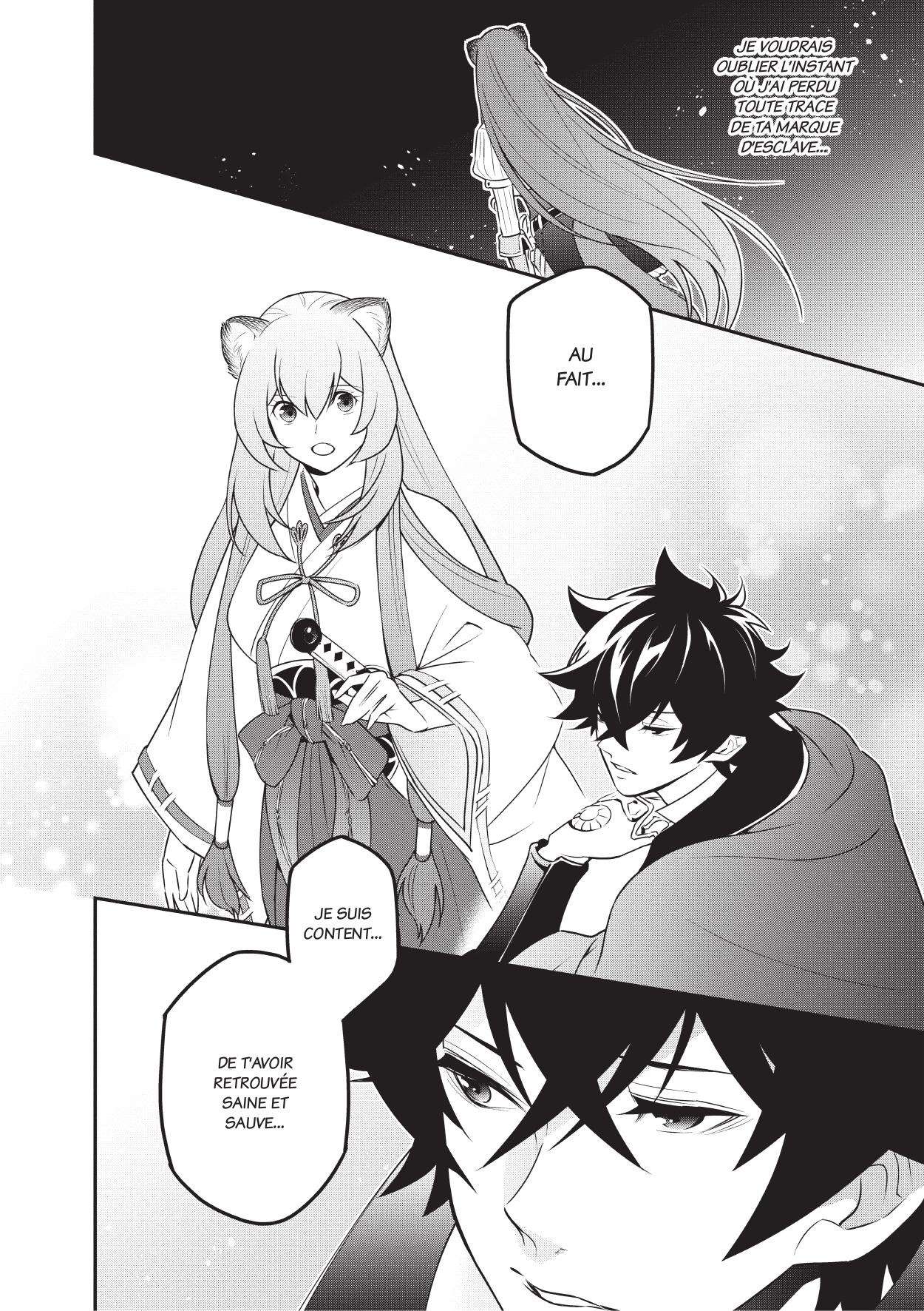  The Rising of the Shield Hero - Chapitre 19 - 83