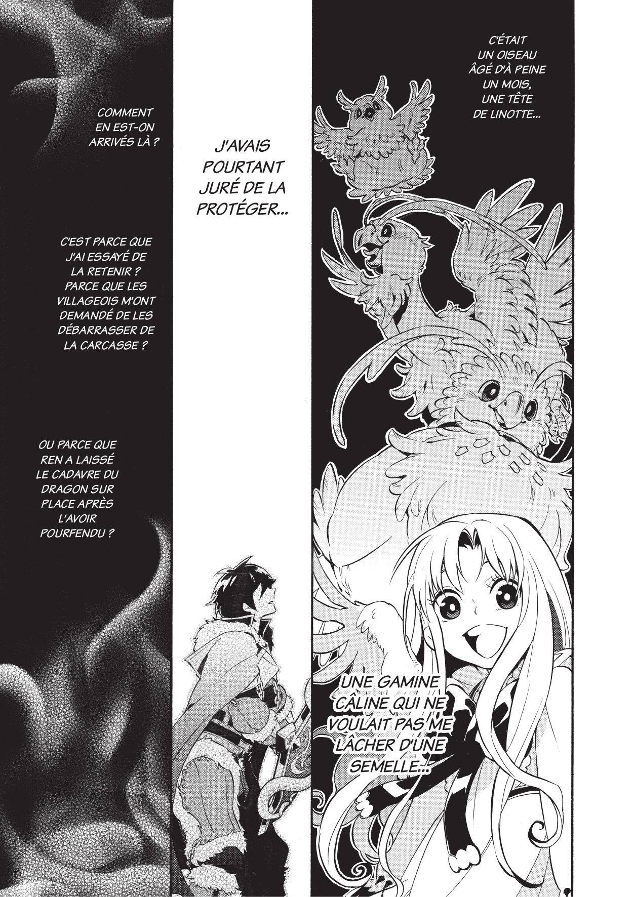  The Rising of the Shield Hero - Chapitre 3 - 148