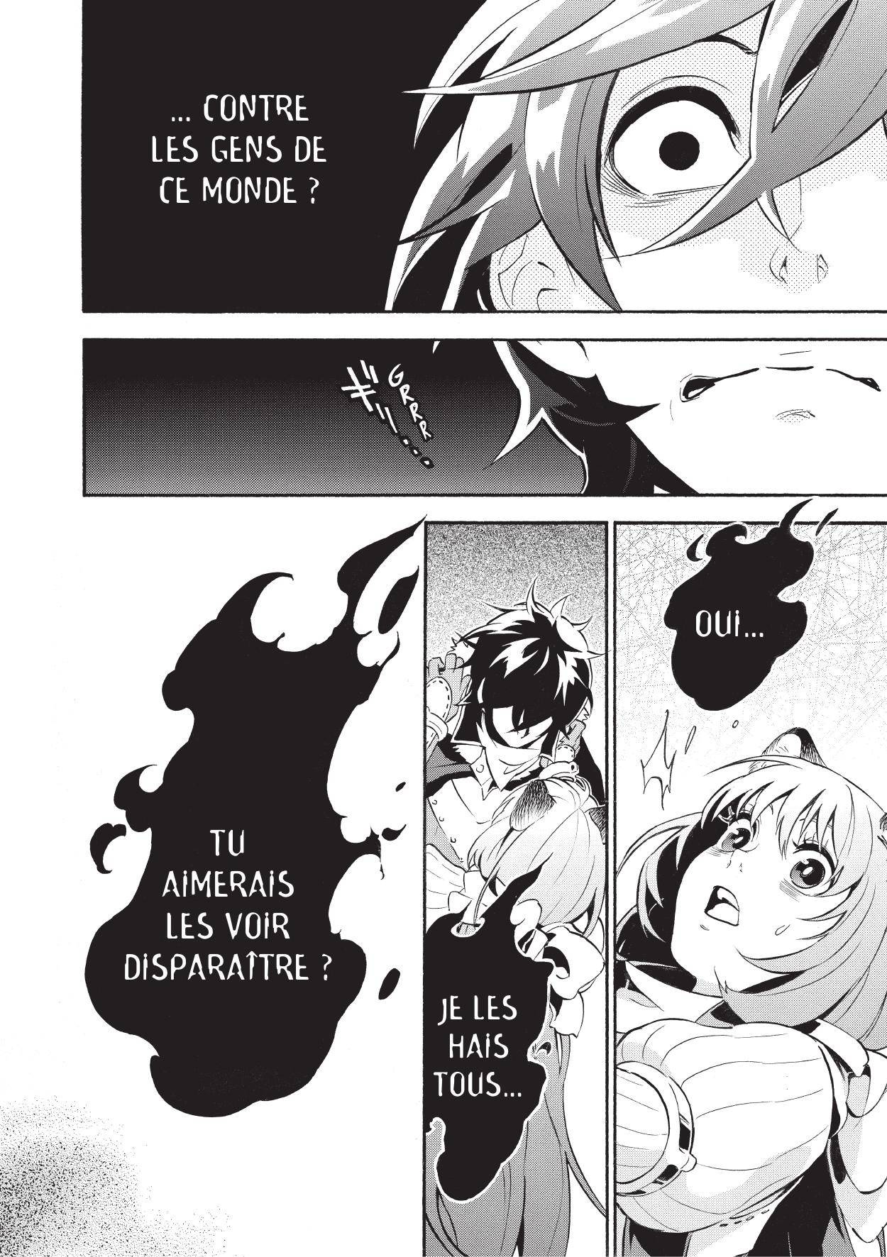  The Rising of the Shield Hero - Chapitre 3 - 151