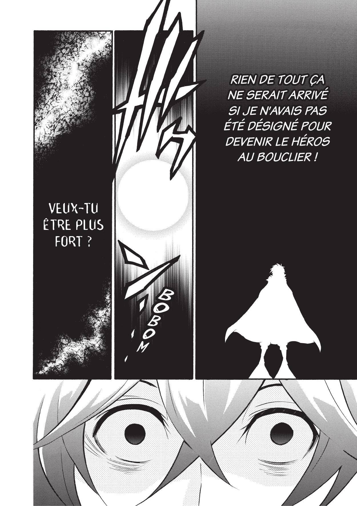  The Rising of the Shield Hero - Chapitre 3 - 149