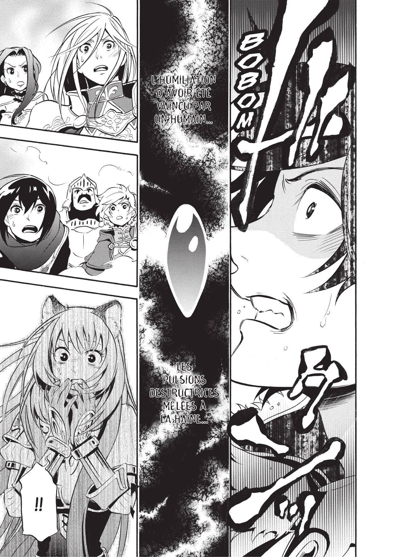  The Rising of the Shield Hero - Chapitre 4 - 156