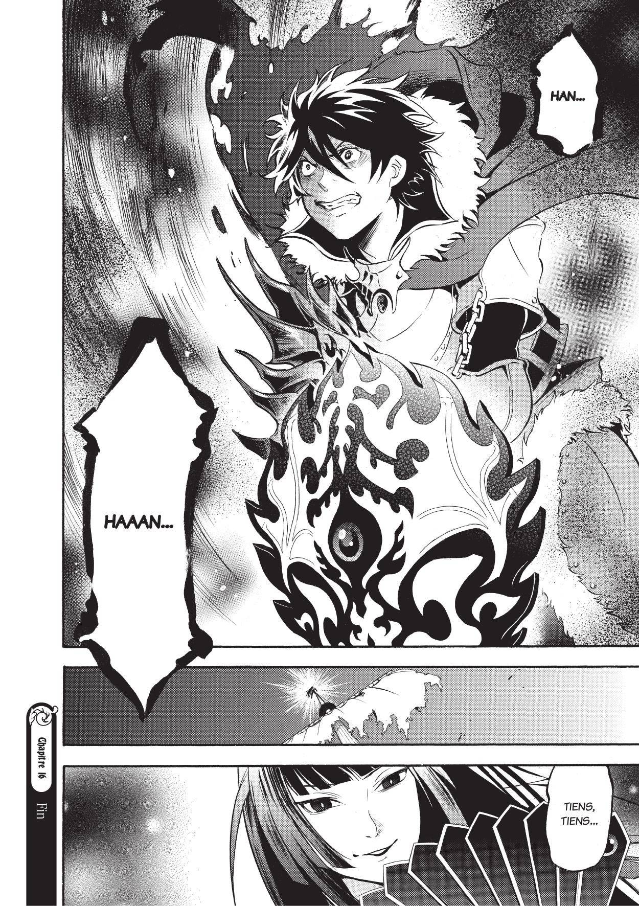  The Rising of the Shield Hero - Chapitre 4 - 157