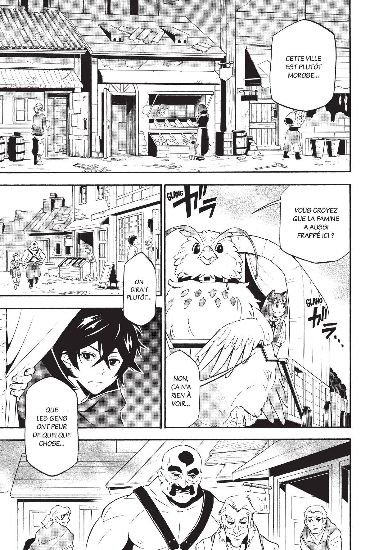  The Rising of the Shield Hero - Chapitre 4 - 108