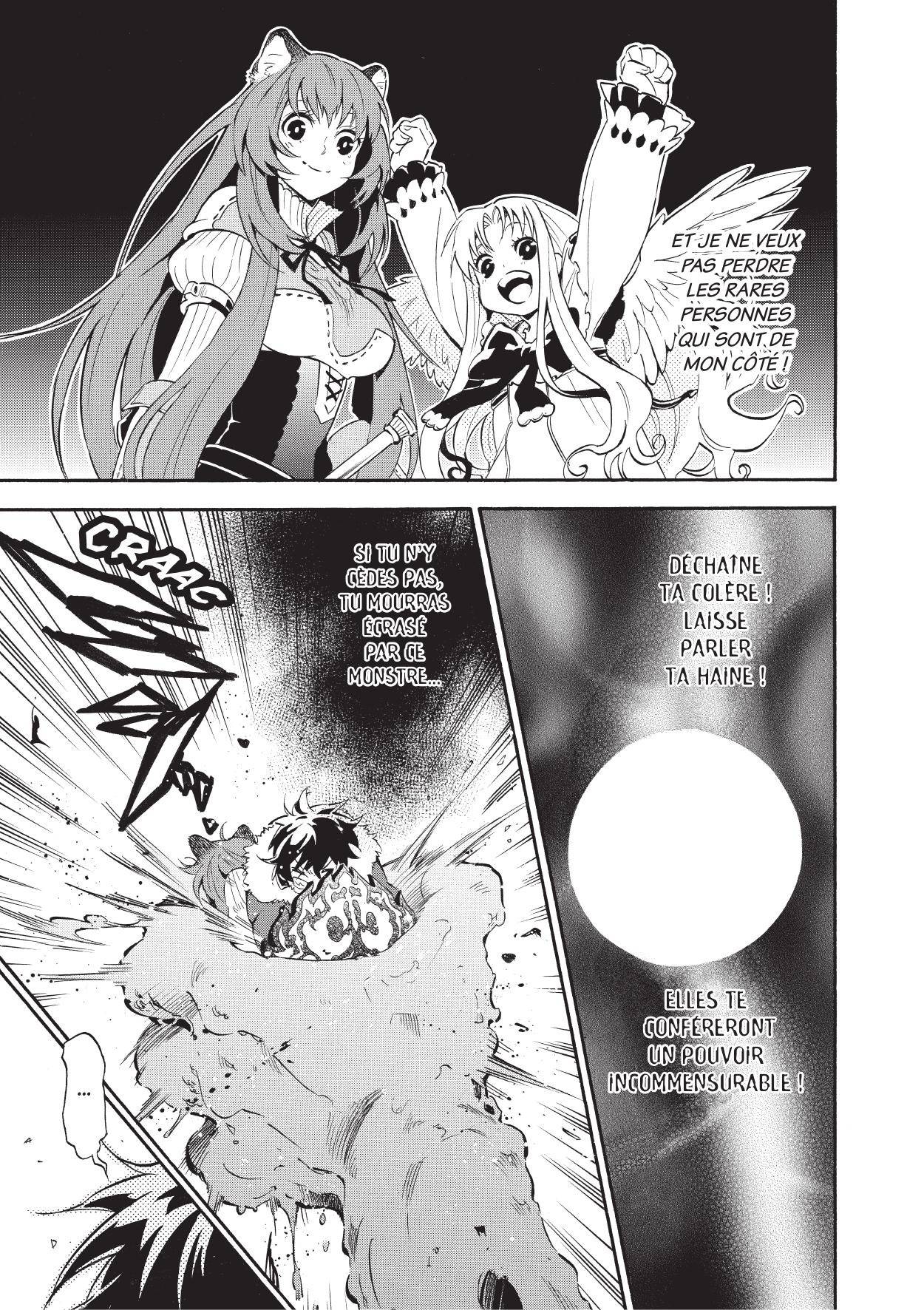  The Rising of the Shield Hero - Chapitre 4 - 14