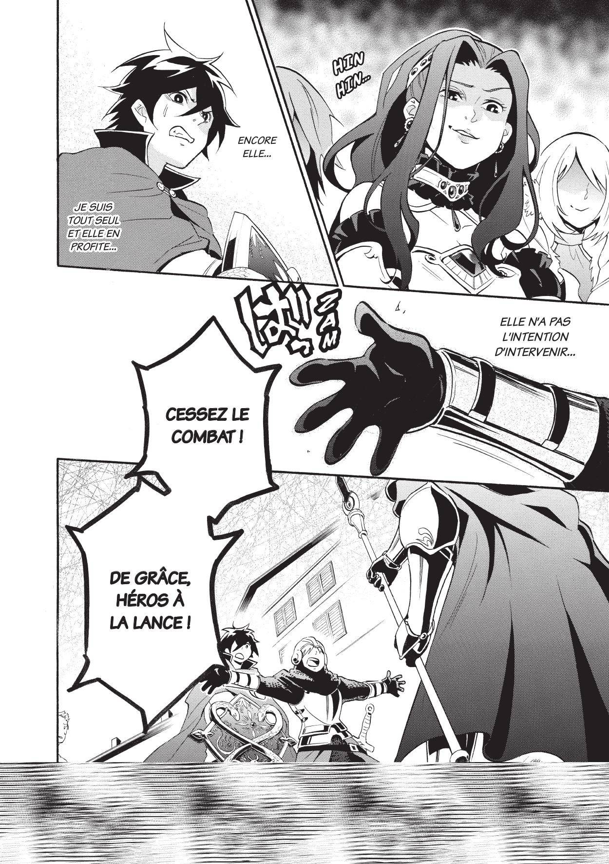  The Rising of the Shield Hero - Chapitre 4 - 67