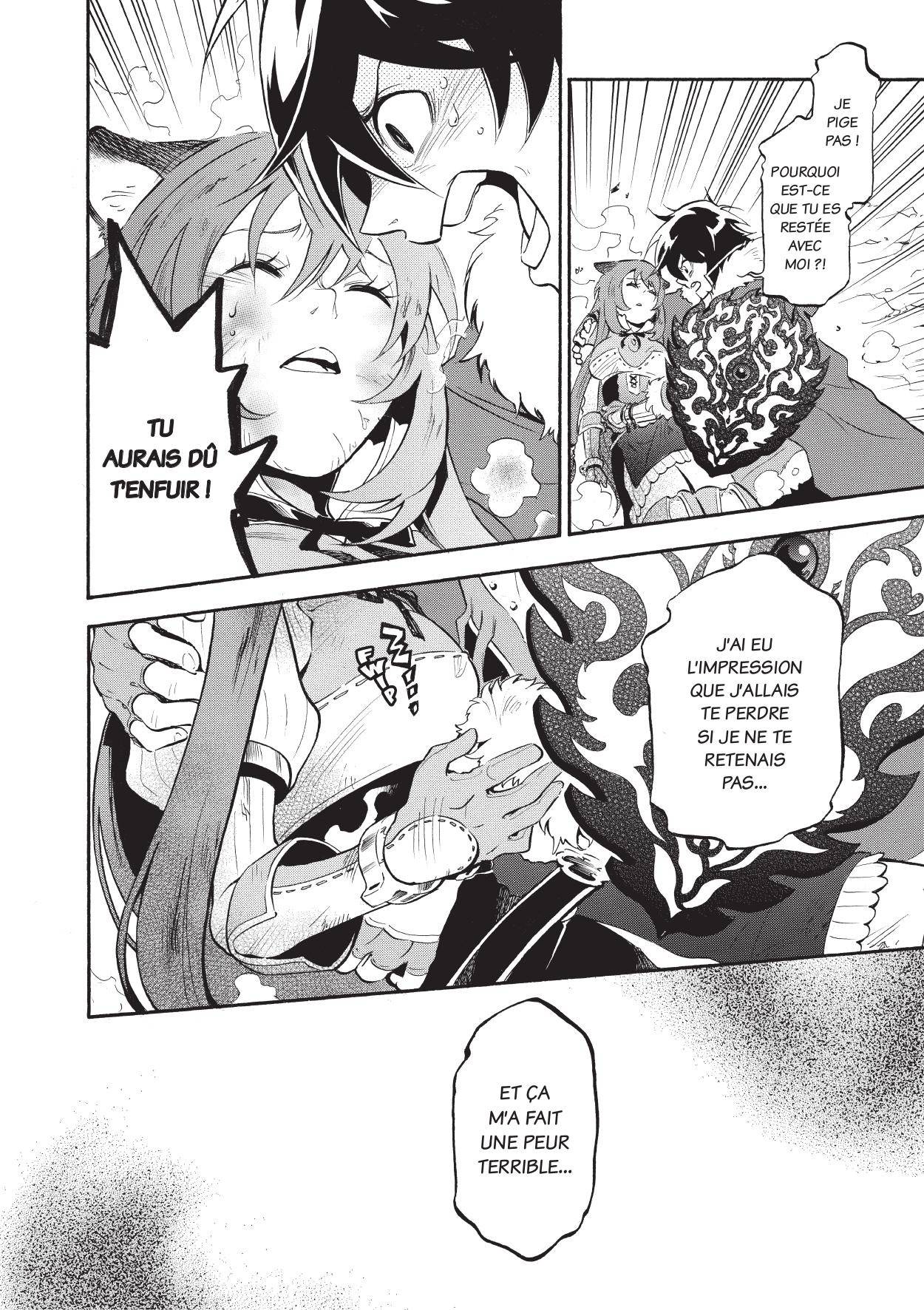  The Rising of the Shield Hero - Chapitre 4 - 9