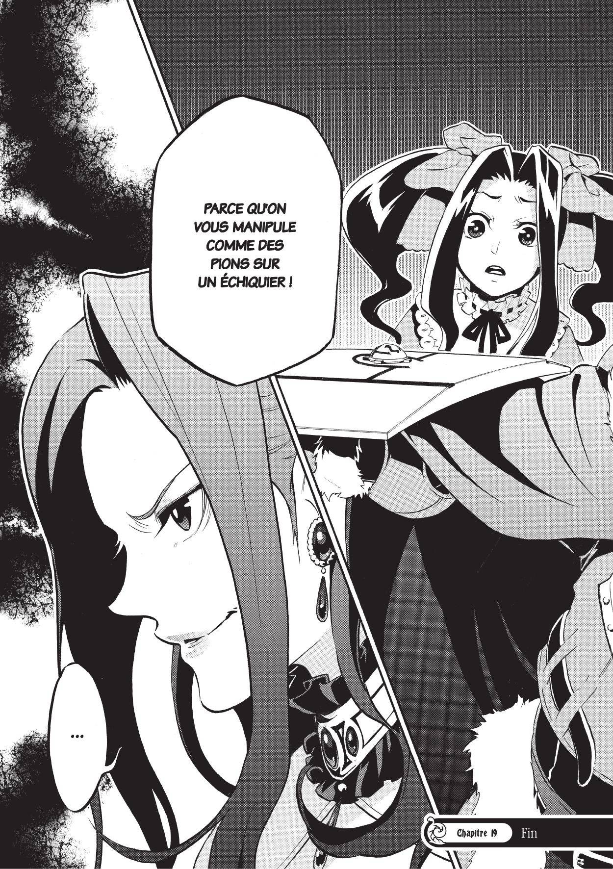  The Rising of the Shield Hero - Chapitre 5 - 108