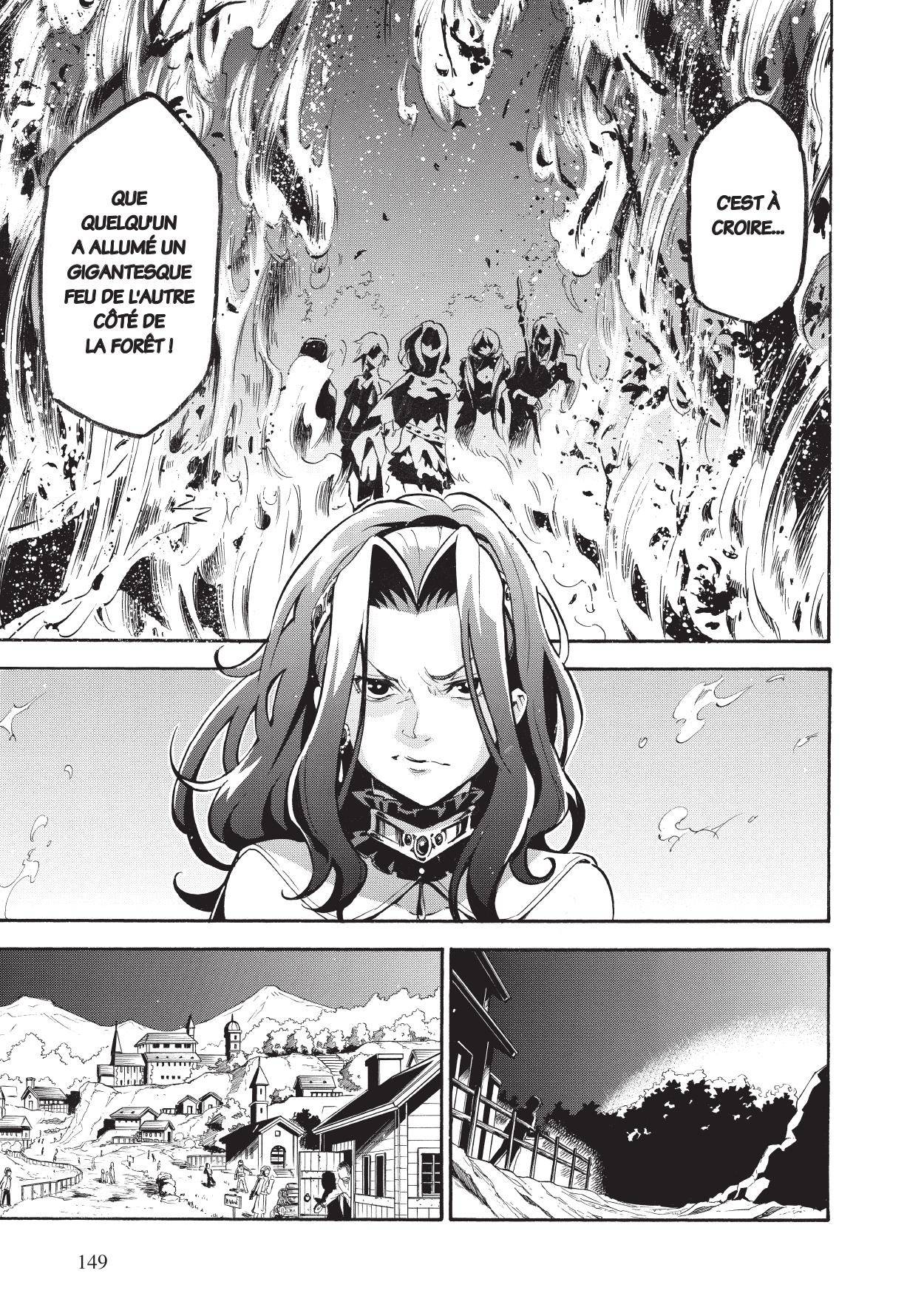  The Rising of the Shield Hero - Chapitre 5 - 150