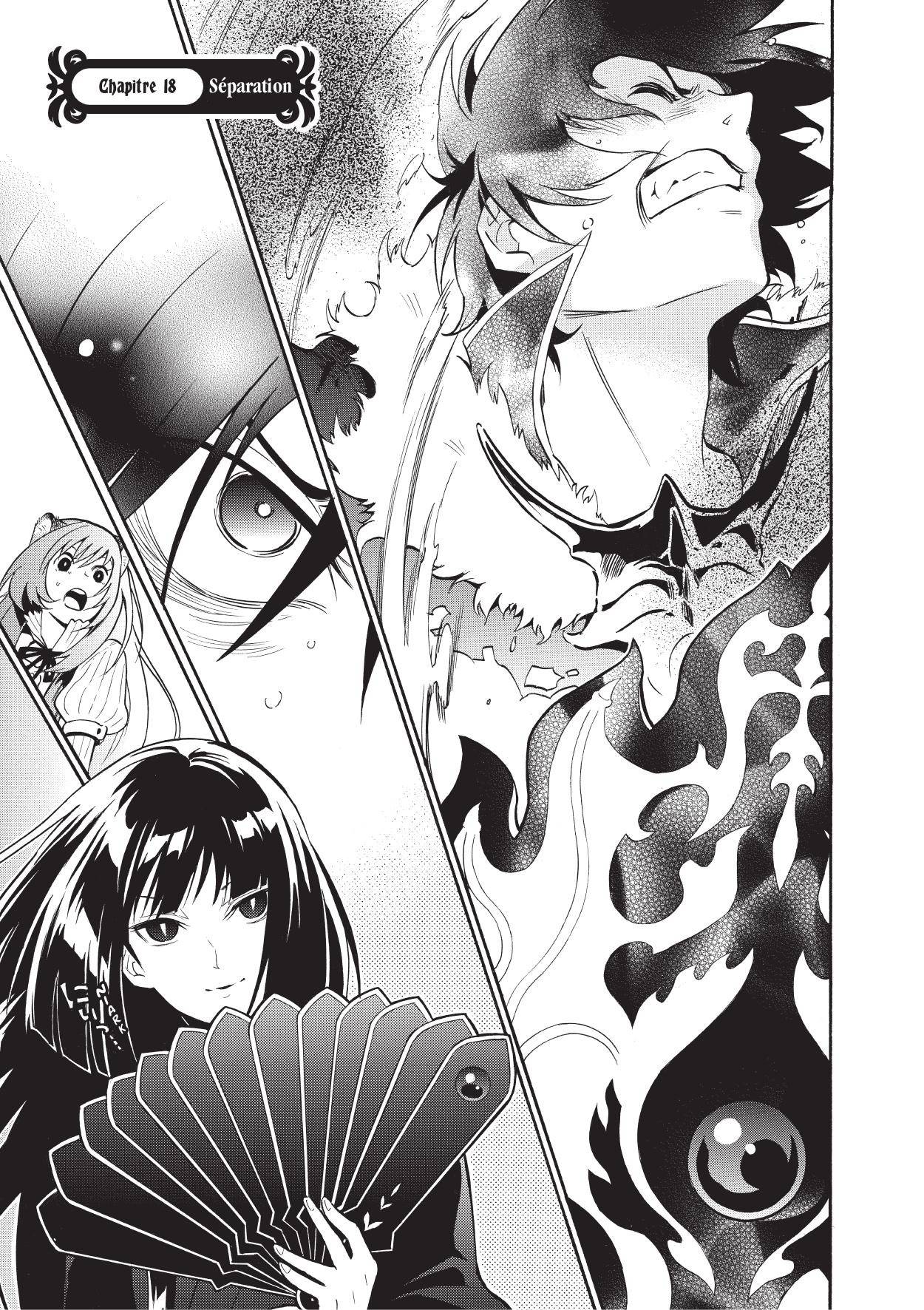  The Rising of the Shield Hero - Chapitre 5 - 44