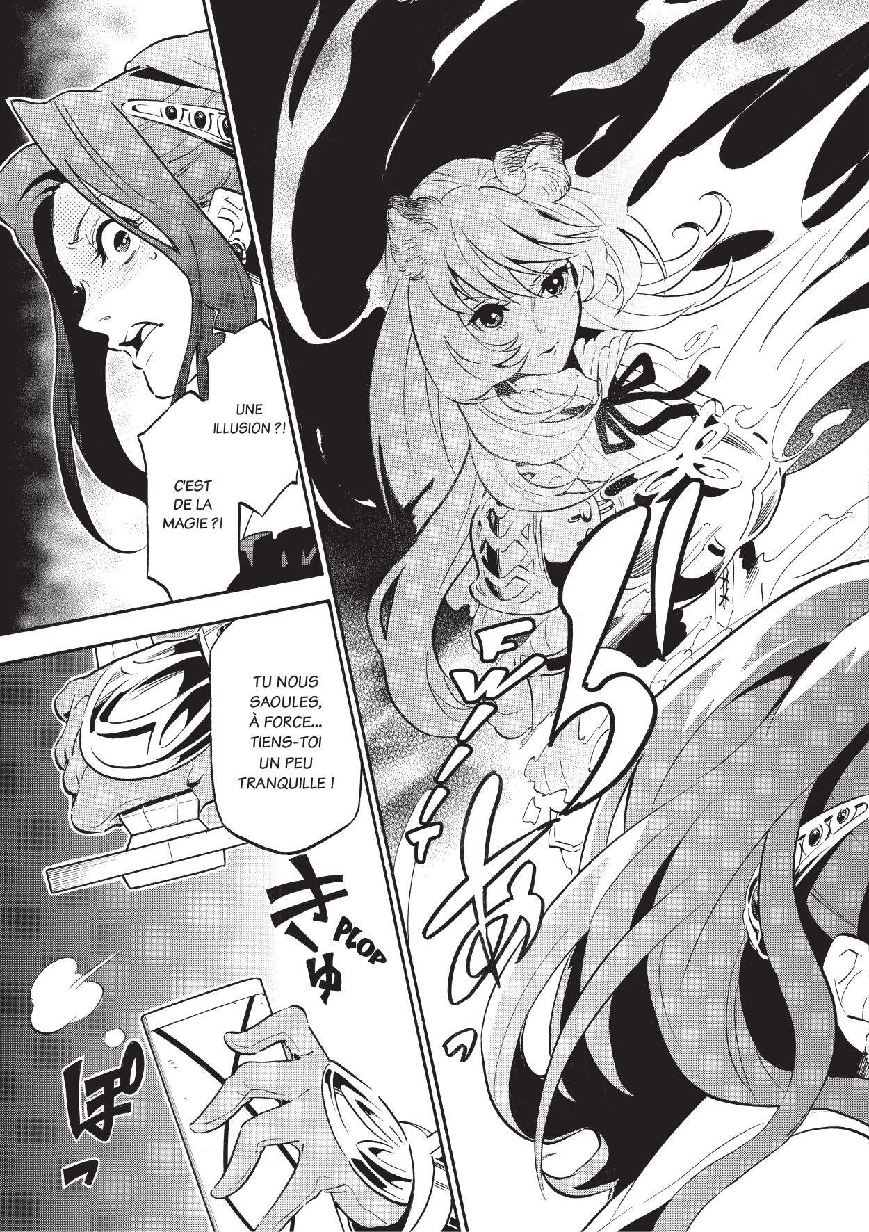  The Rising of the Shield Hero - Chapitre 5 - 130