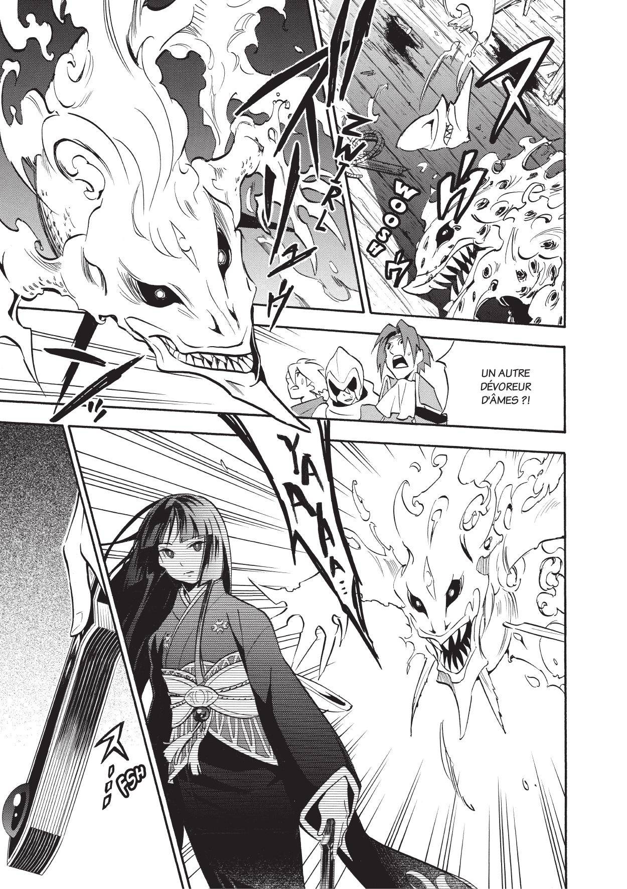  The Rising of the Shield Hero - Chapitre 5 - 26