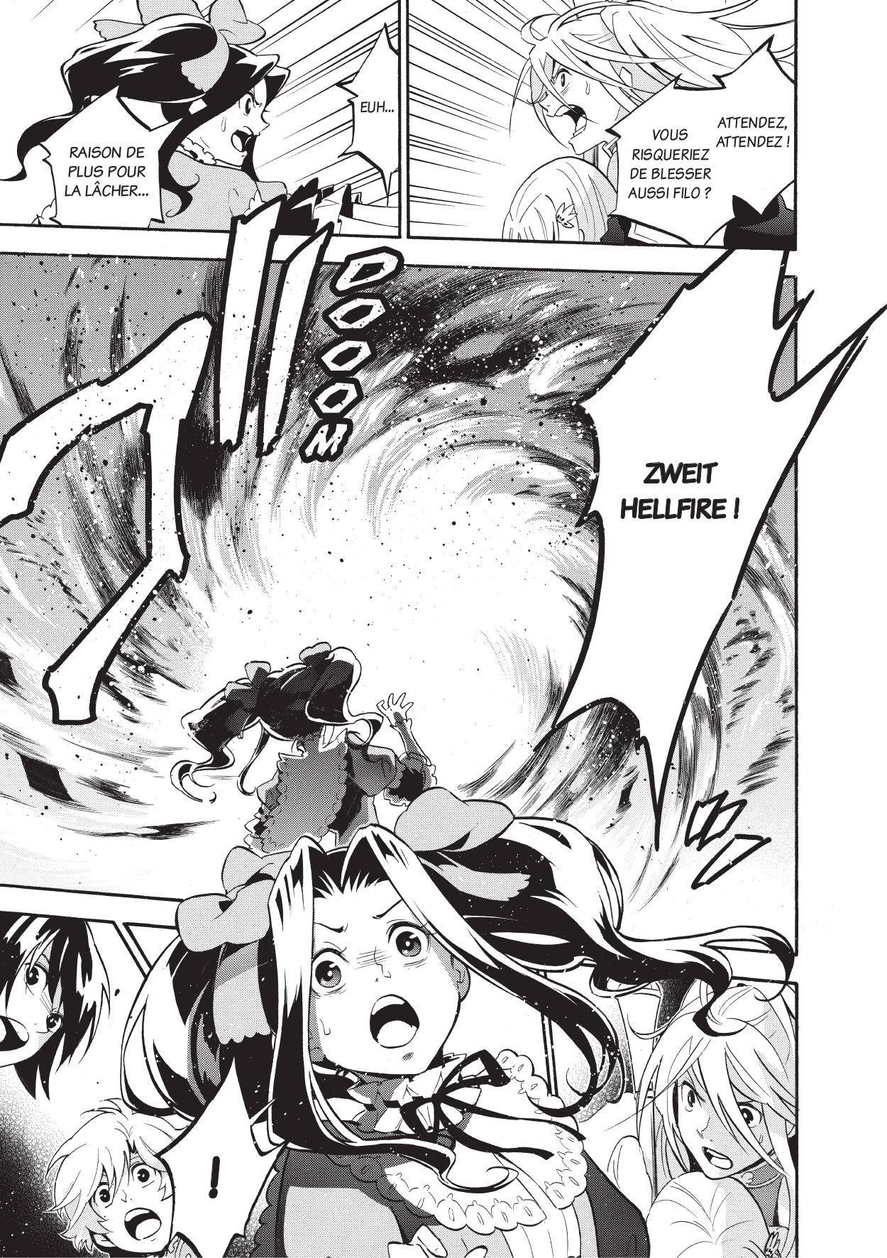  The Rising of the Shield Hero - Chapitre 5 - 118