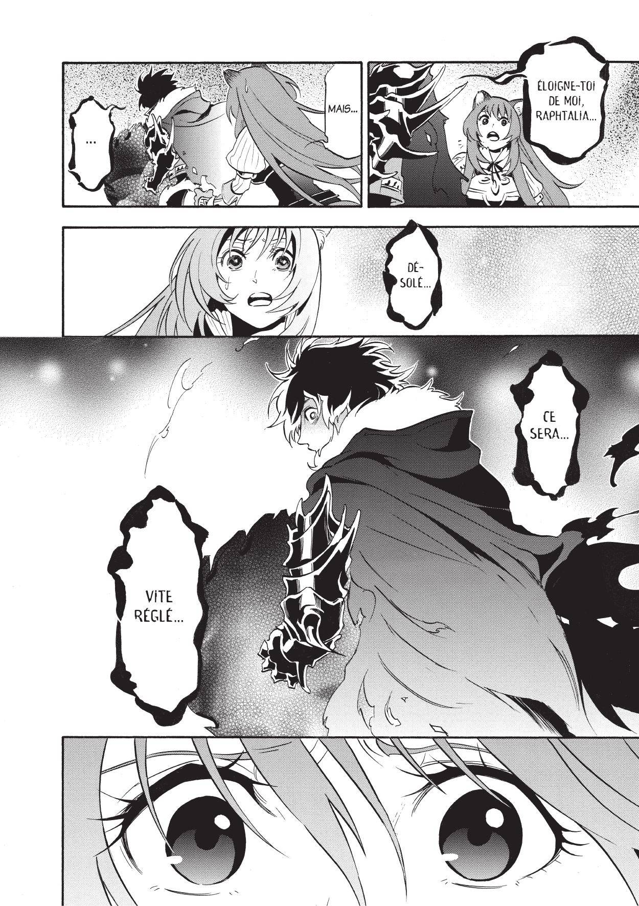  The Rising of the Shield Hero - Chapitre 5 - 15