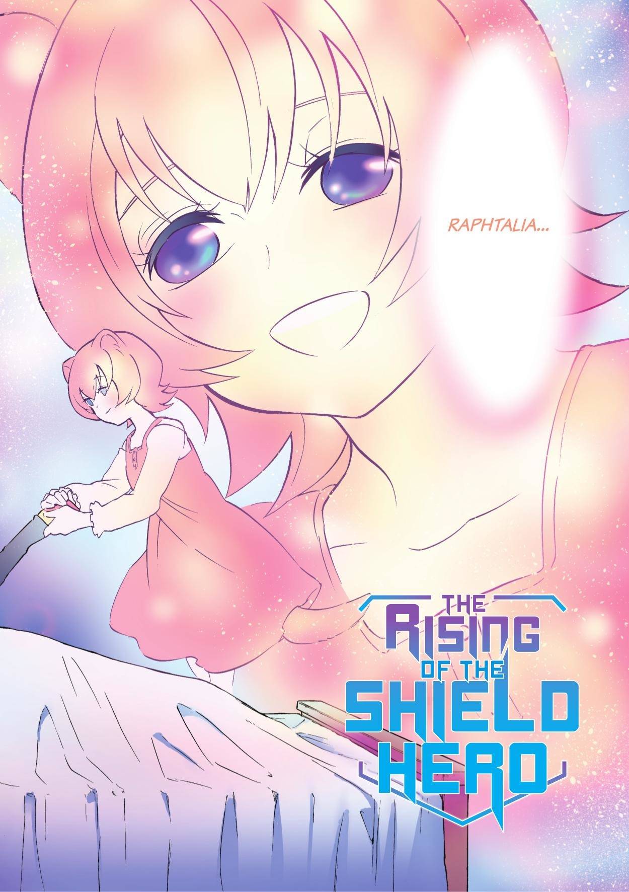  The Rising of the Shield Hero - Chapitre 6 - 3