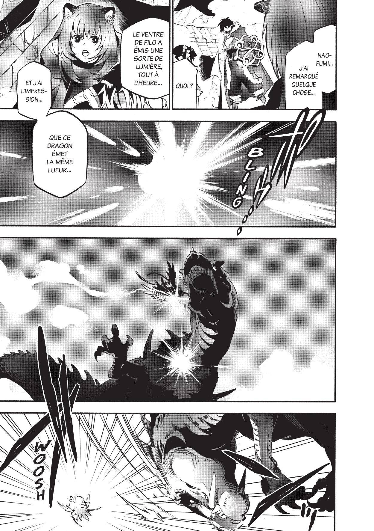  The Rising of the Shield Hero - Chapitre 6 - 118