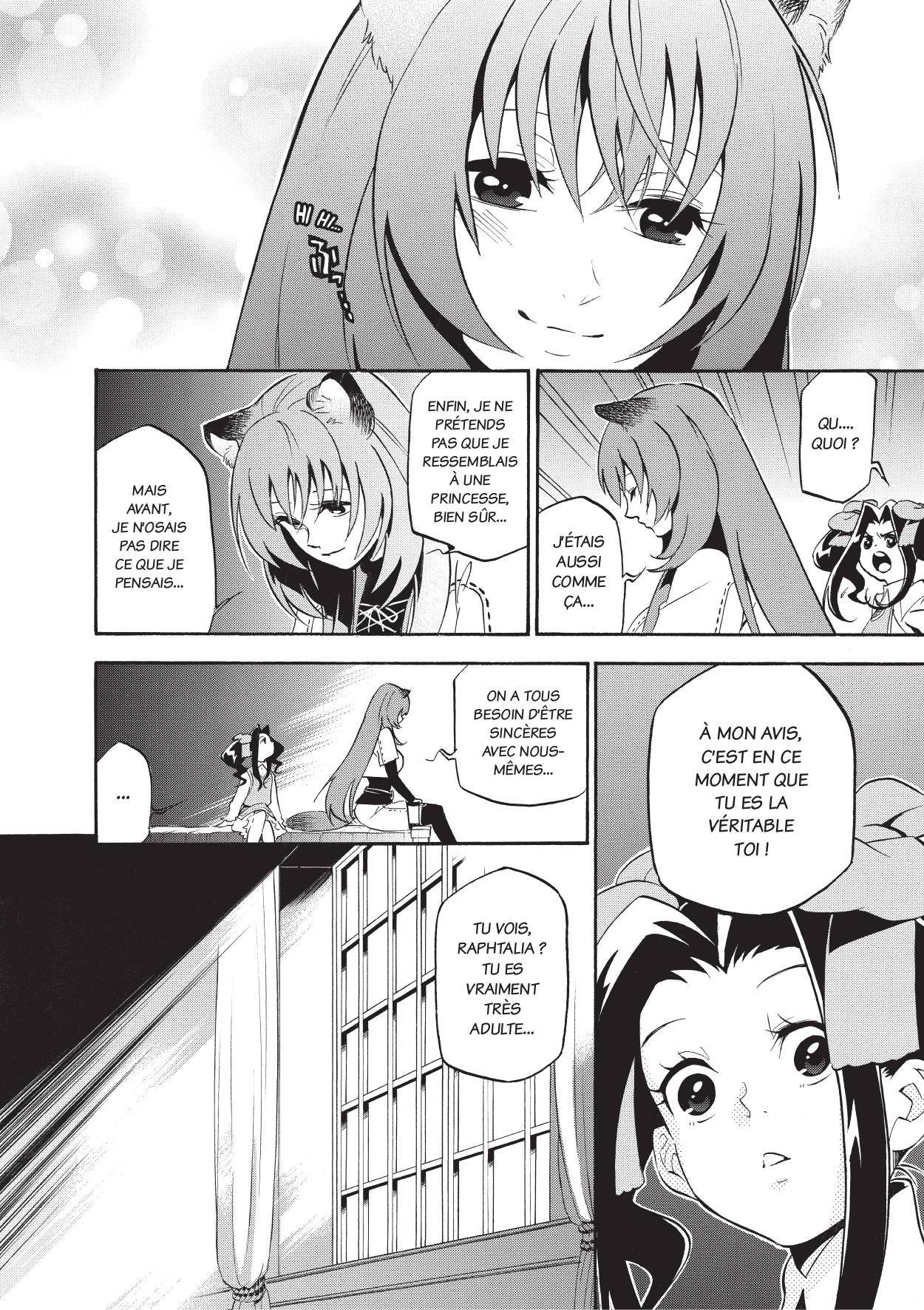  The Rising of the Shield Hero - Chapitre 6 - 27