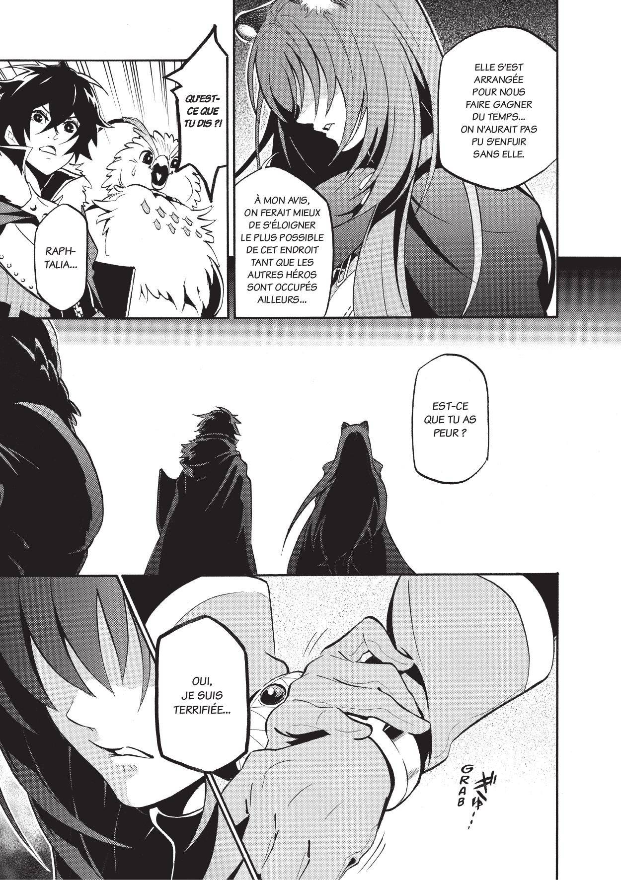  The Rising of the Shield Hero - Chapitre 6 - 54