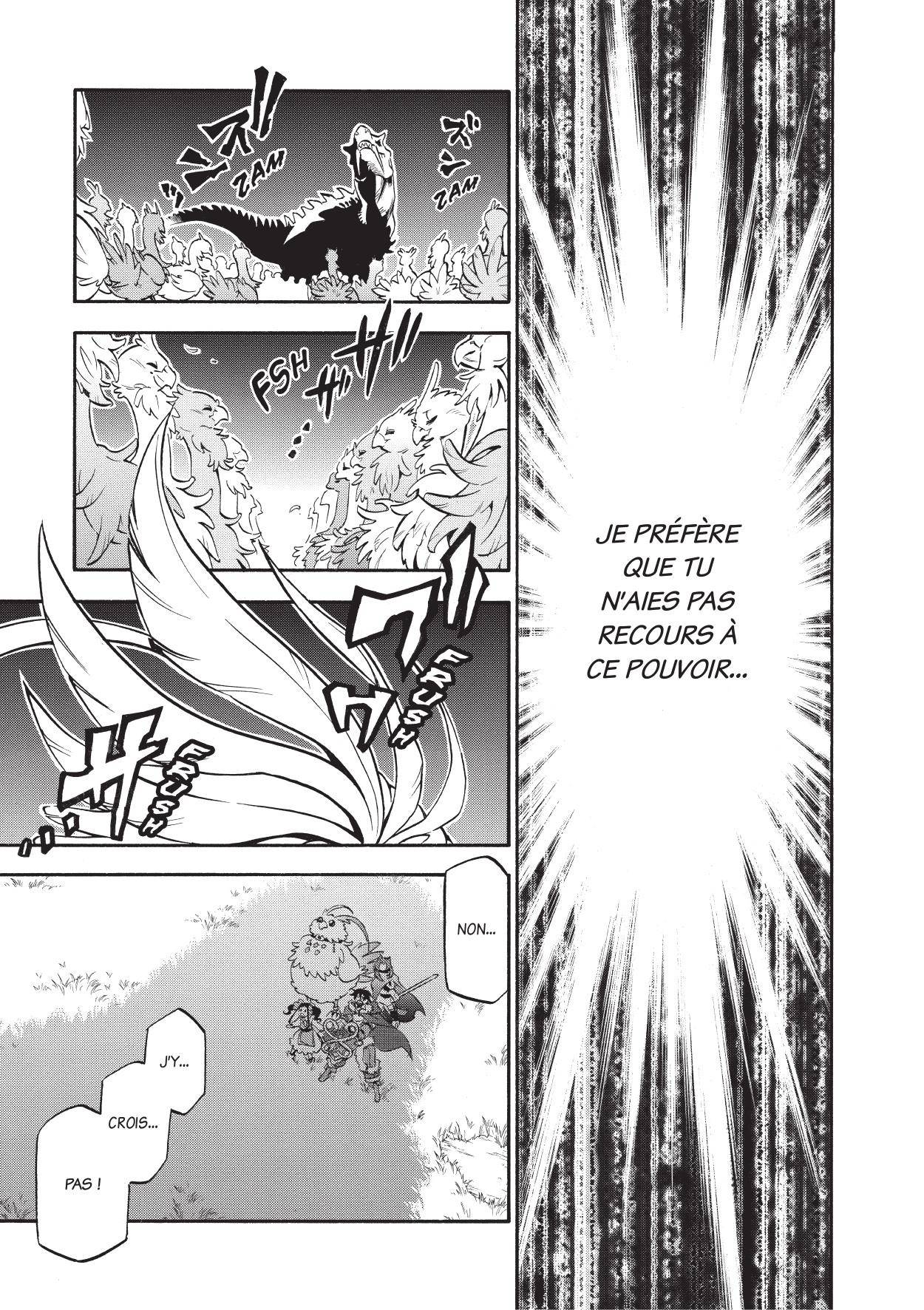  The Rising of the Shield Hero - Chapitre 6 - 146