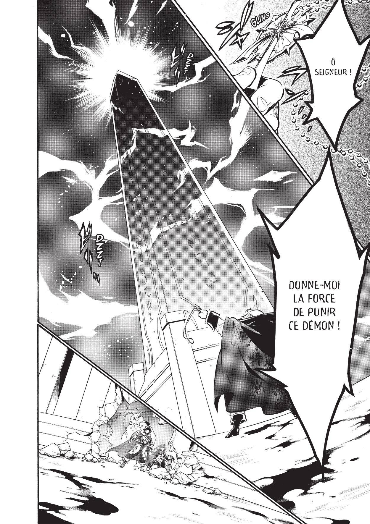  The Rising of the Shield Hero - Chapitre 6 - 99