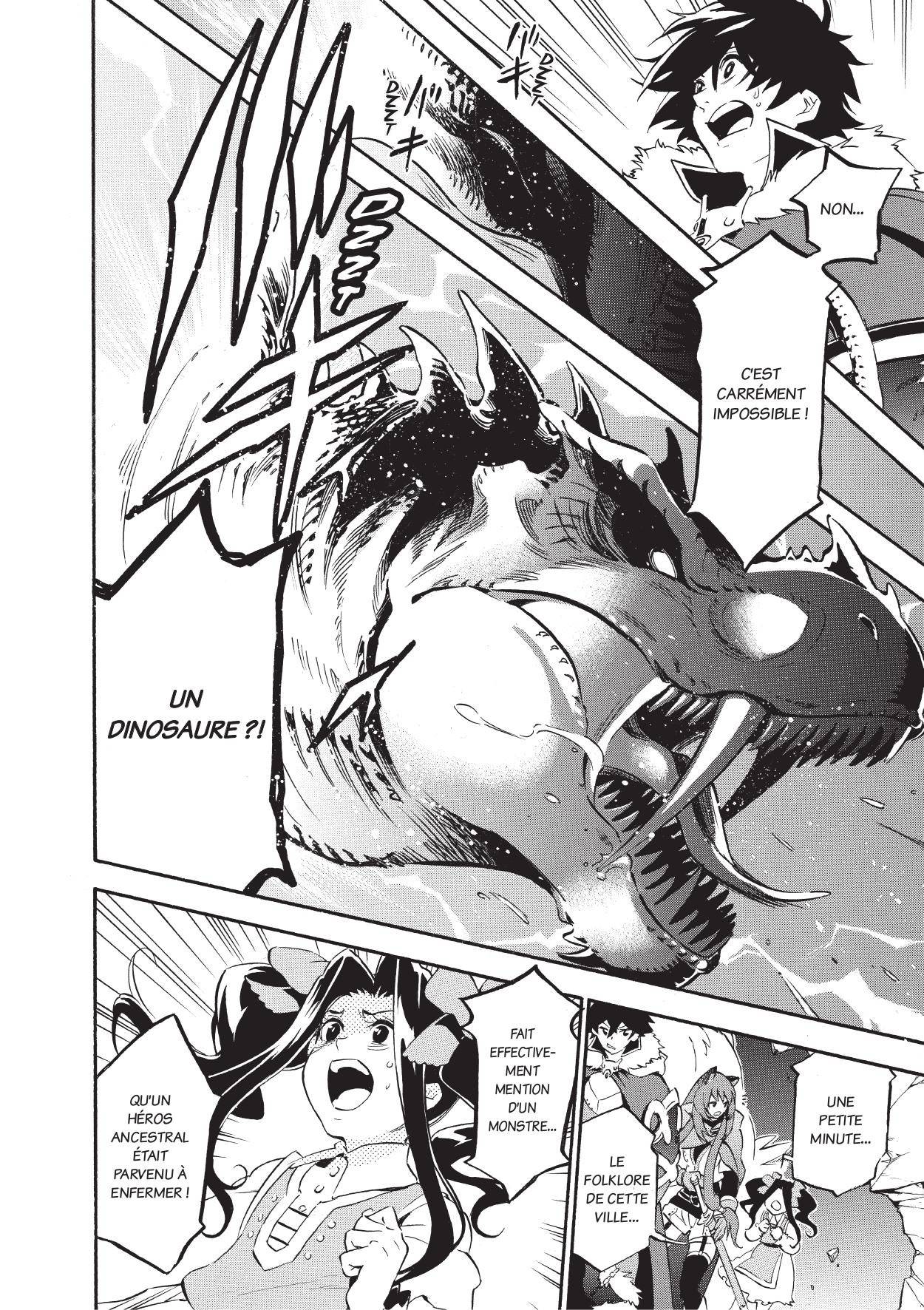  The Rising of the Shield Hero - Chapitre 6 - 103