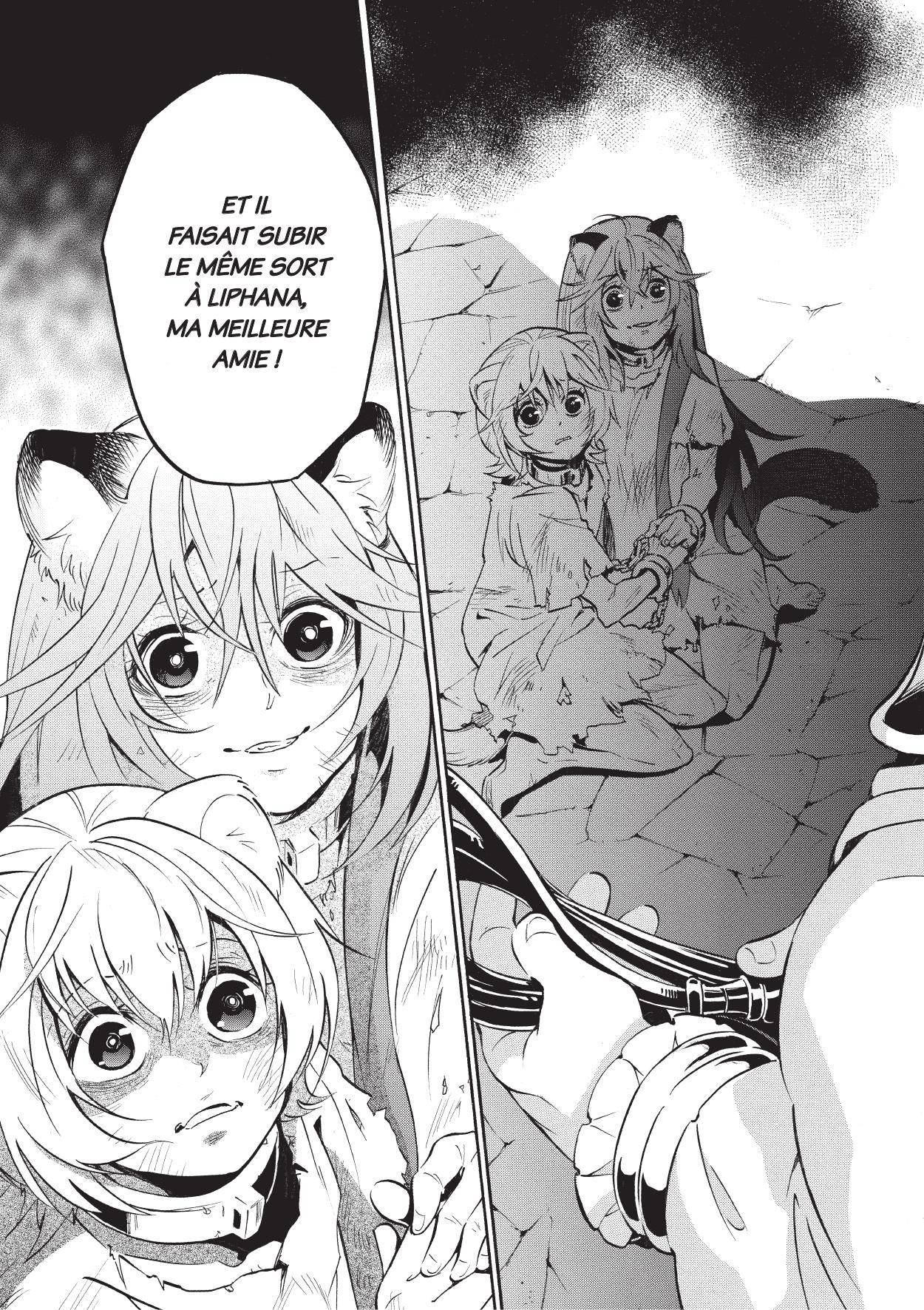  The Rising of the Shield Hero - Chapitre 6 - 52