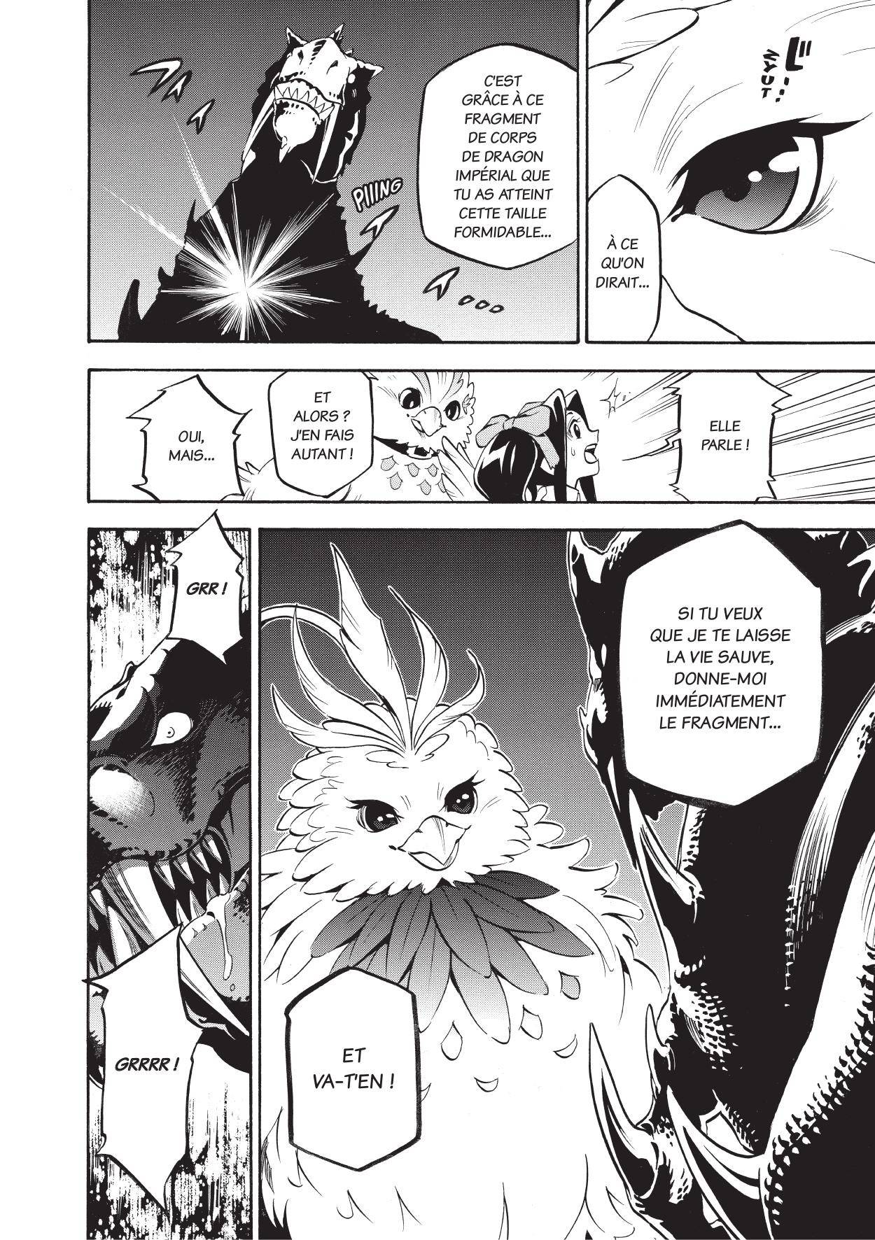  The Rising of the Shield Hero - Chapitre 6 - 149