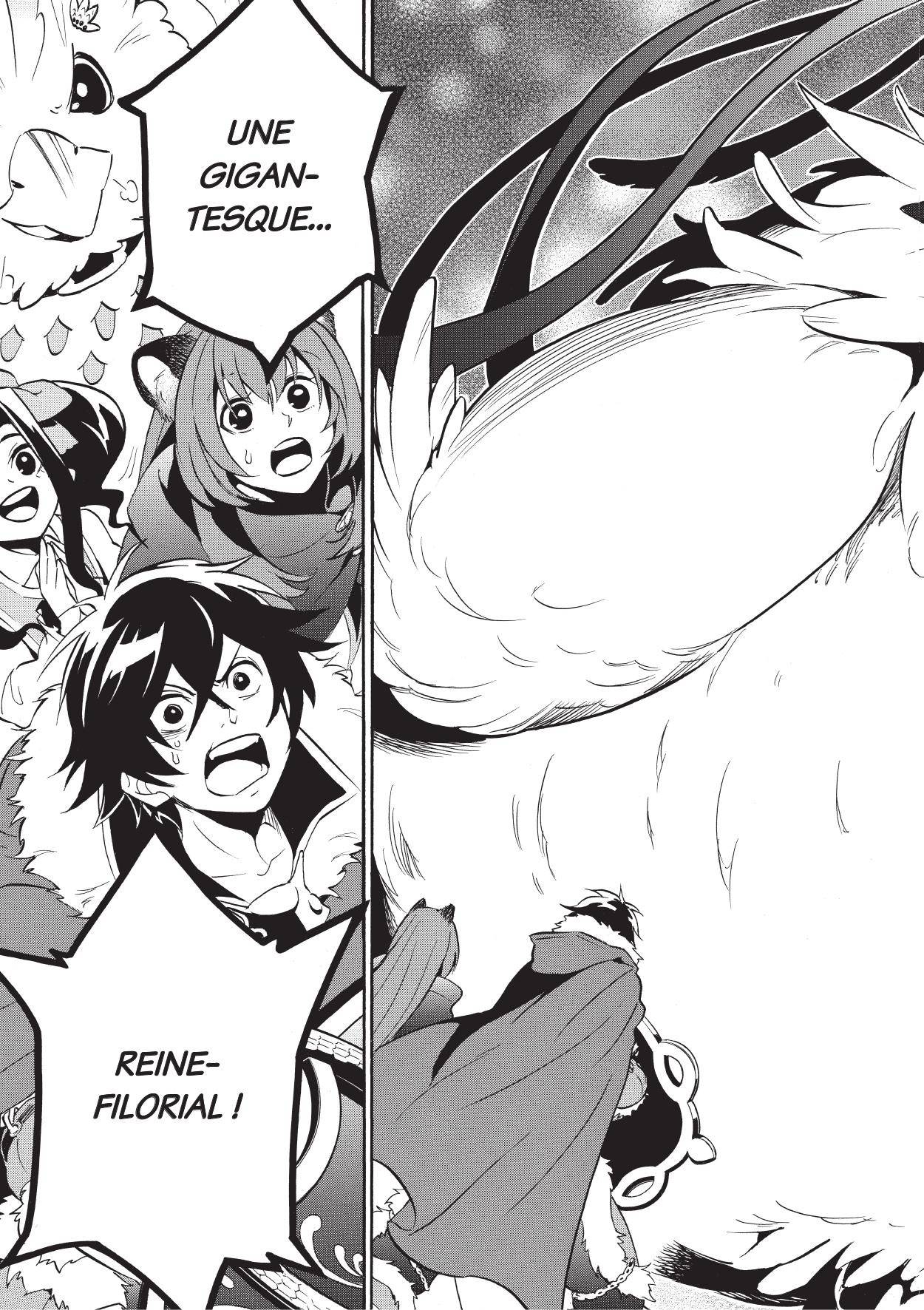  The Rising of the Shield Hero - Chapitre 6 - 148