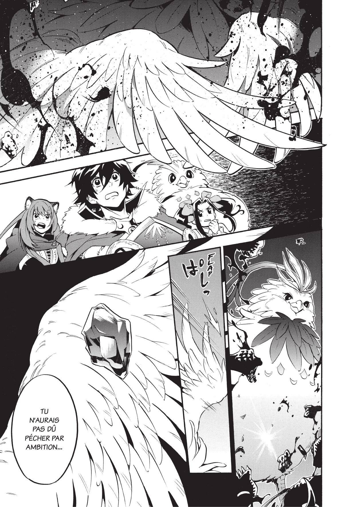  The Rising of the Shield Hero - Chapitre 6 - 152