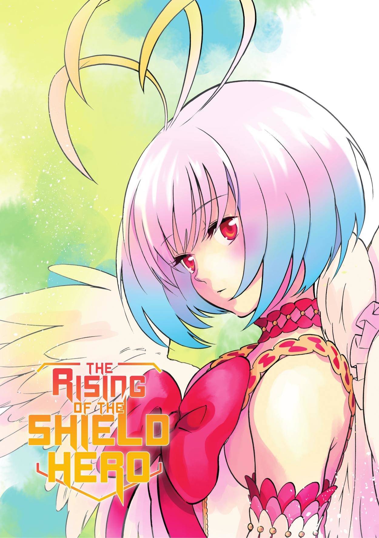  The Rising of the Shield Hero - Chapitre 7 - 4