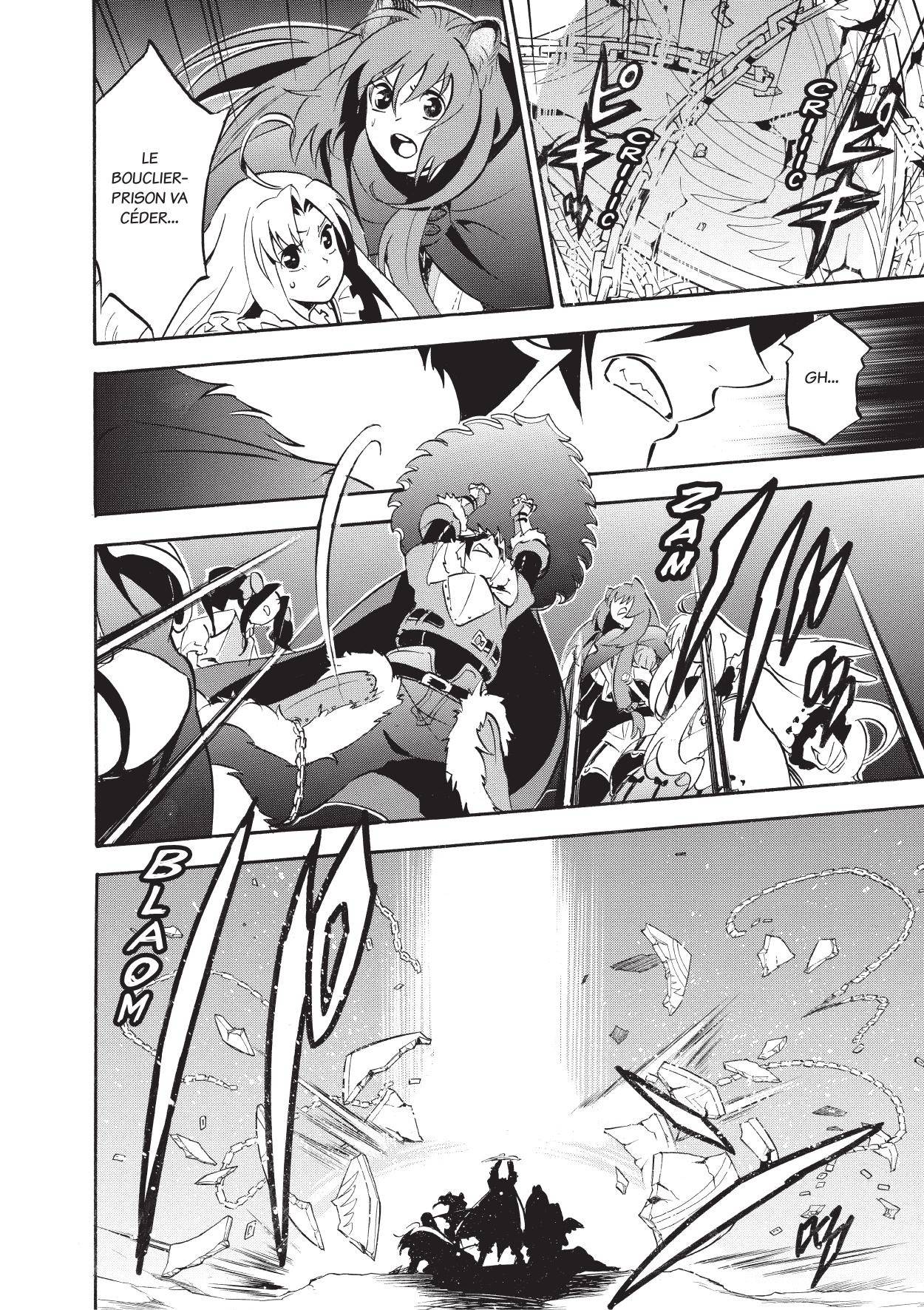  The Rising of the Shield Hero - Chapitre 7 - 109