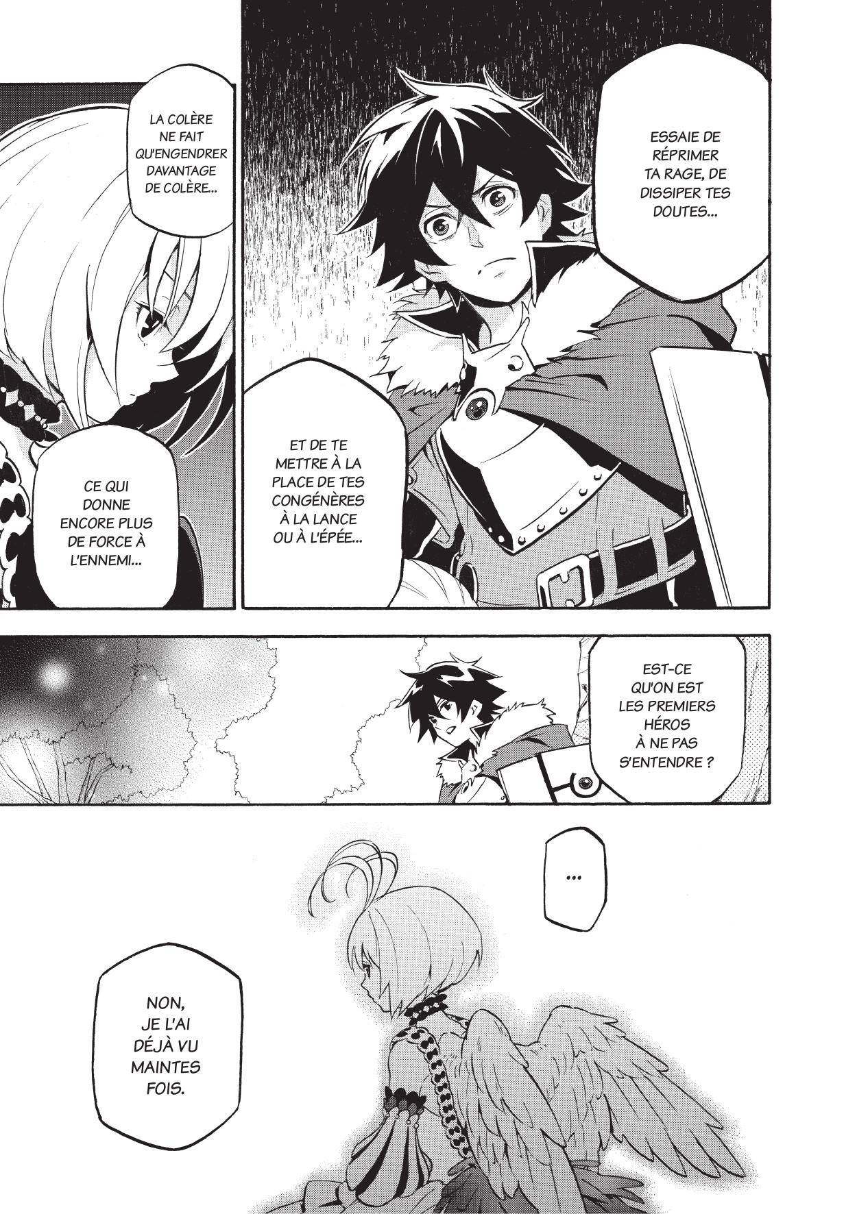  The Rising of the Shield Hero - Chapitre 7 - 60