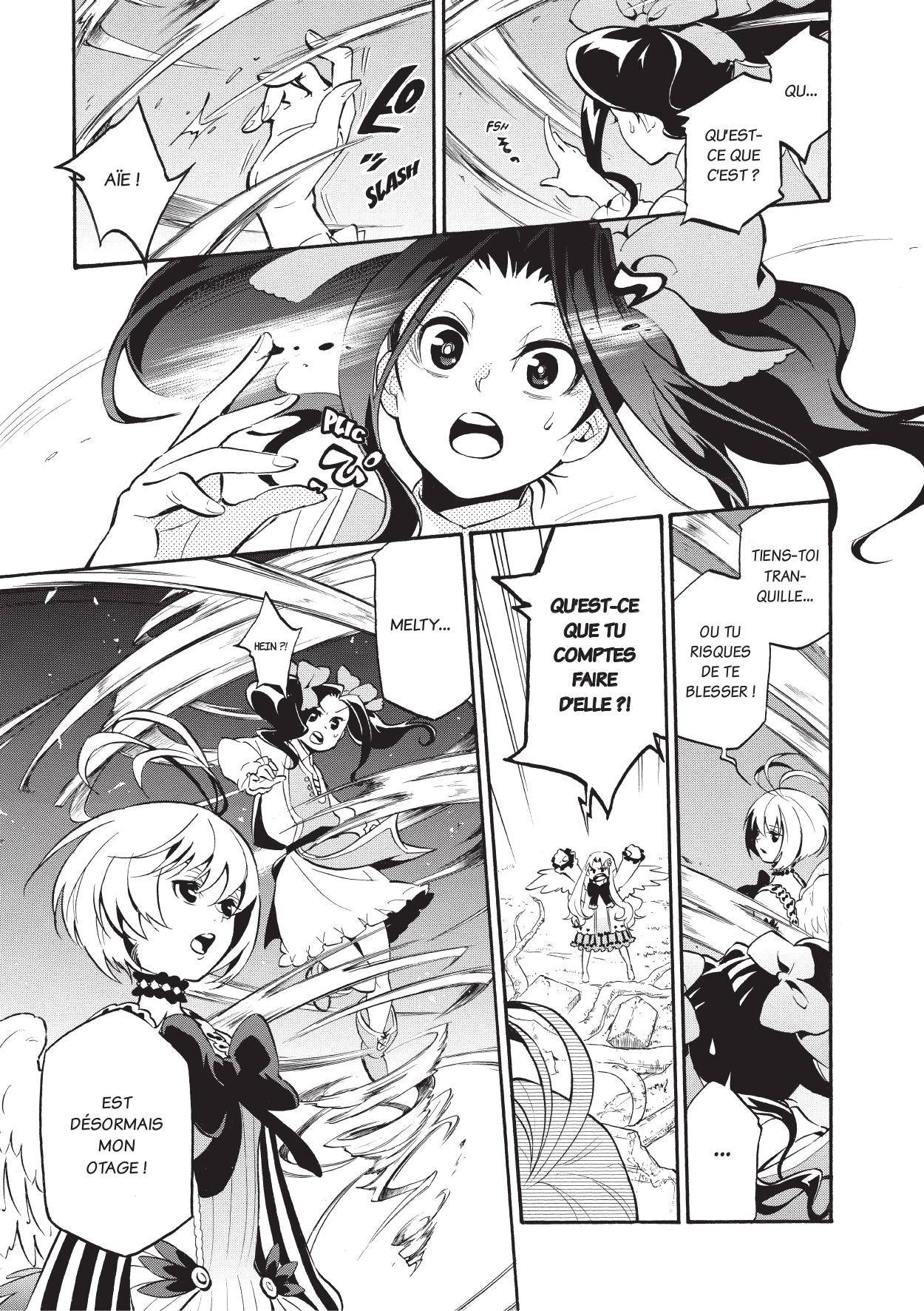  The Rising of the Shield Hero - Chapitre 7 - 26