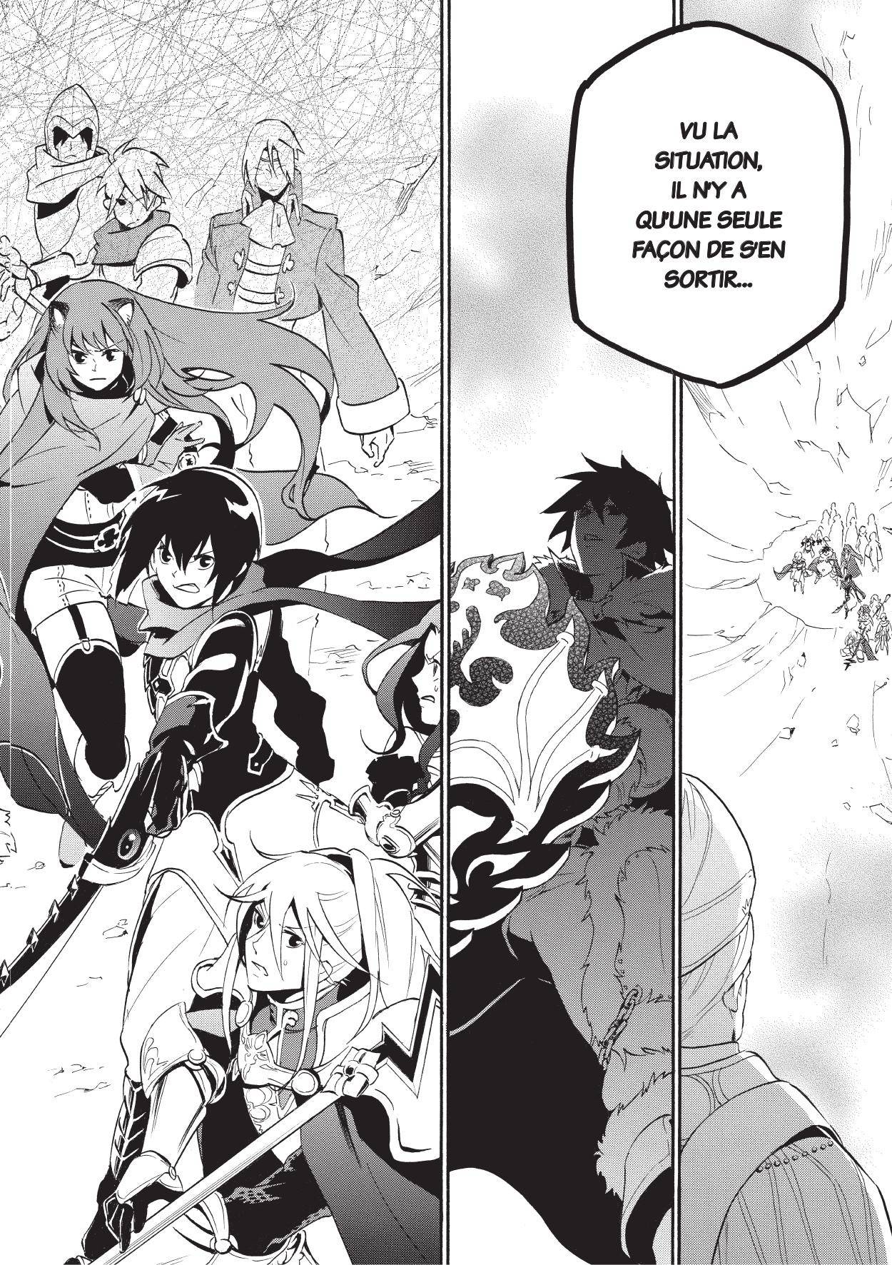  The Rising of the Shield Hero - Chapitre 7 - 159