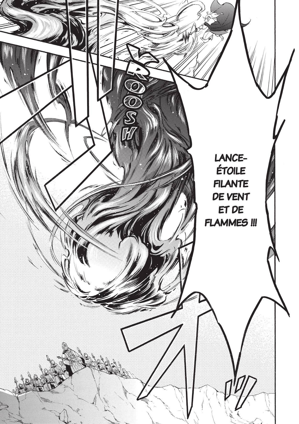  The Rising of the Shield Hero - Chapitre 7 - 139