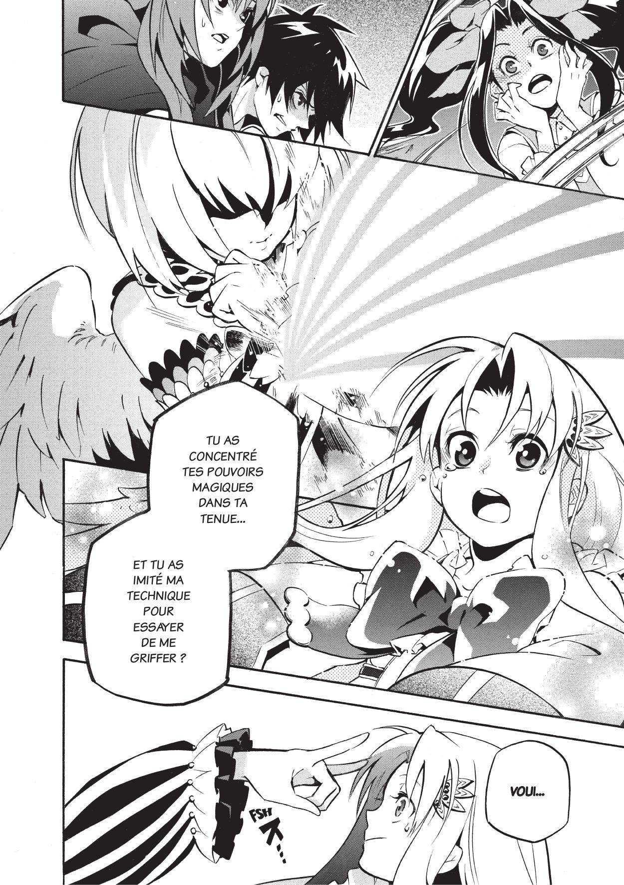  The Rising of the Shield Hero - Chapitre 7 - 53