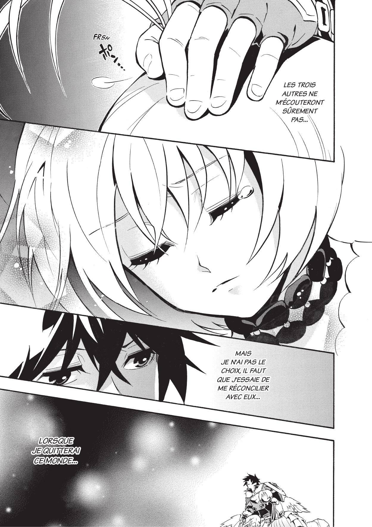  The Rising of the Shield Hero - Chapitre 7 - 62