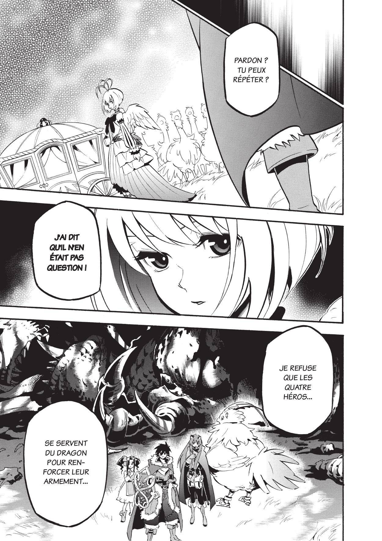  The Rising of the Shield Hero - Chapitre 7 - 6