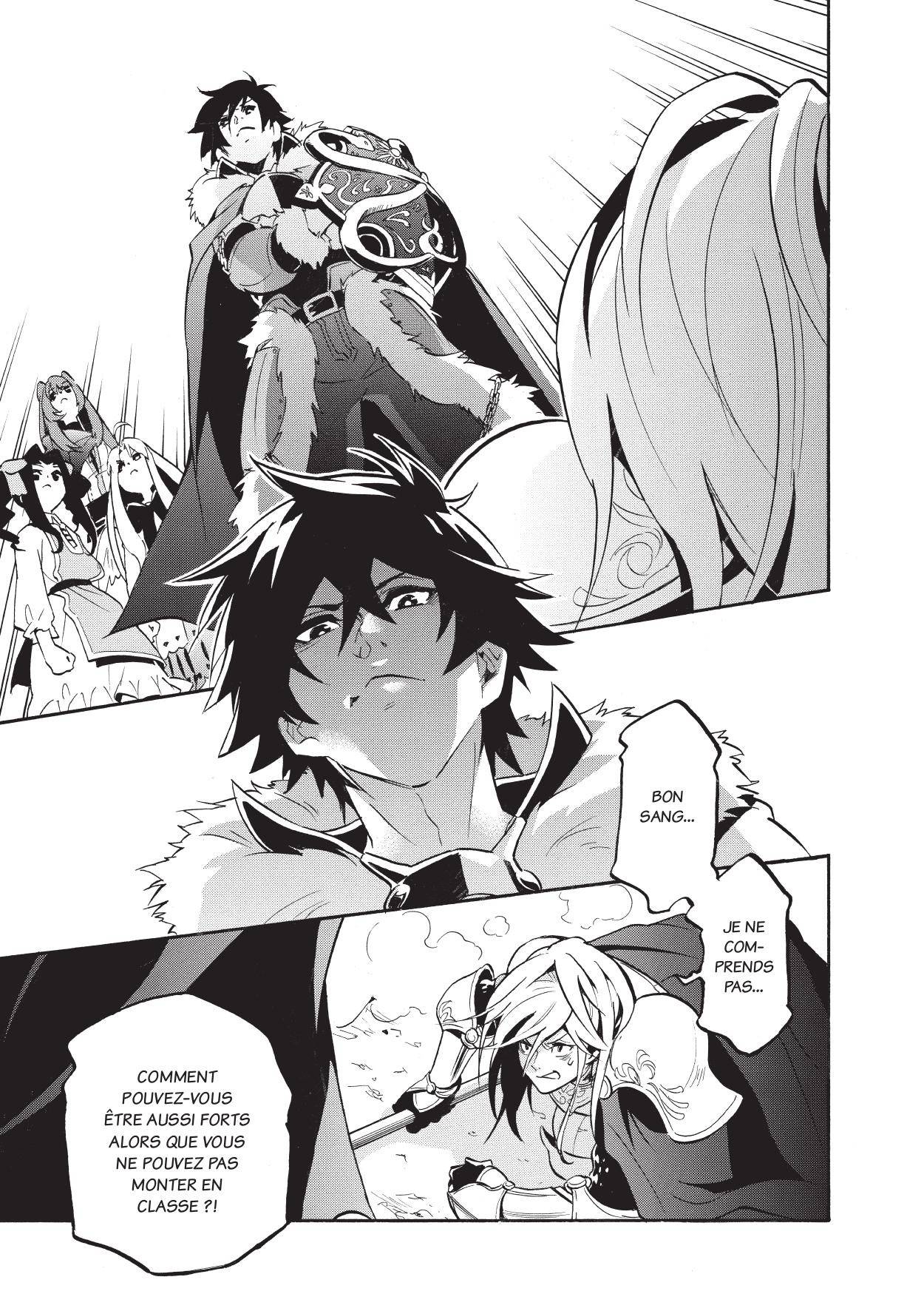  The Rising of the Shield Hero - Chapitre 7 - 94