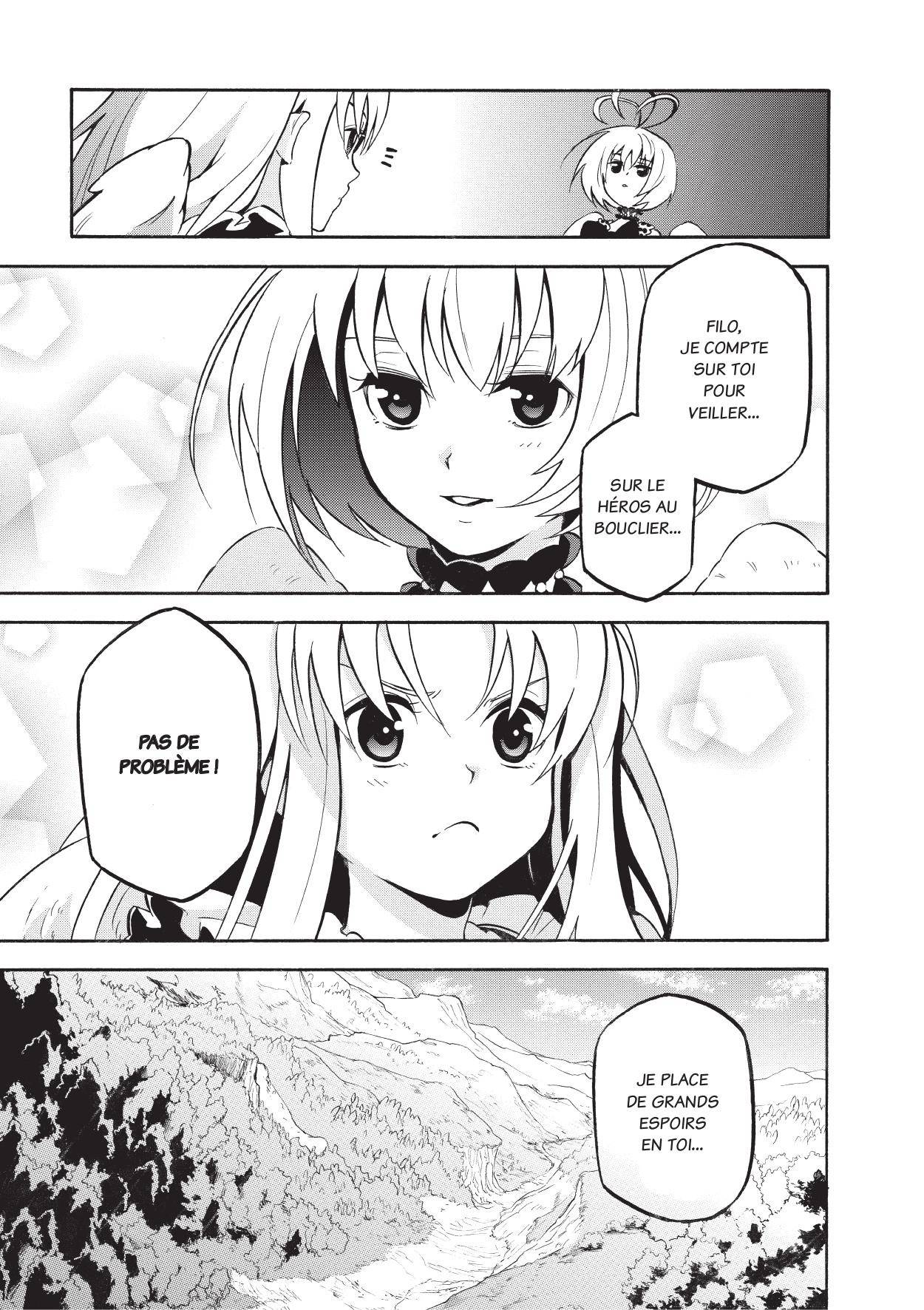  The Rising of the Shield Hero - Chapitre 7 - 66