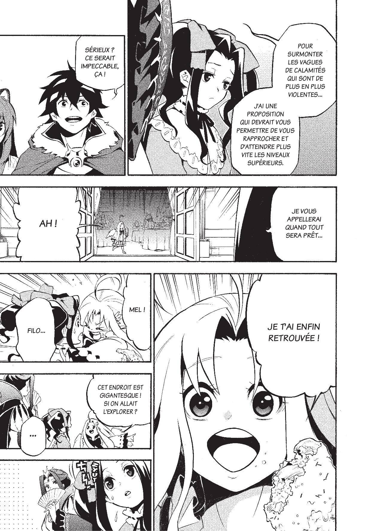  The Rising of the Shield Hero - Chapitre 8 - 152